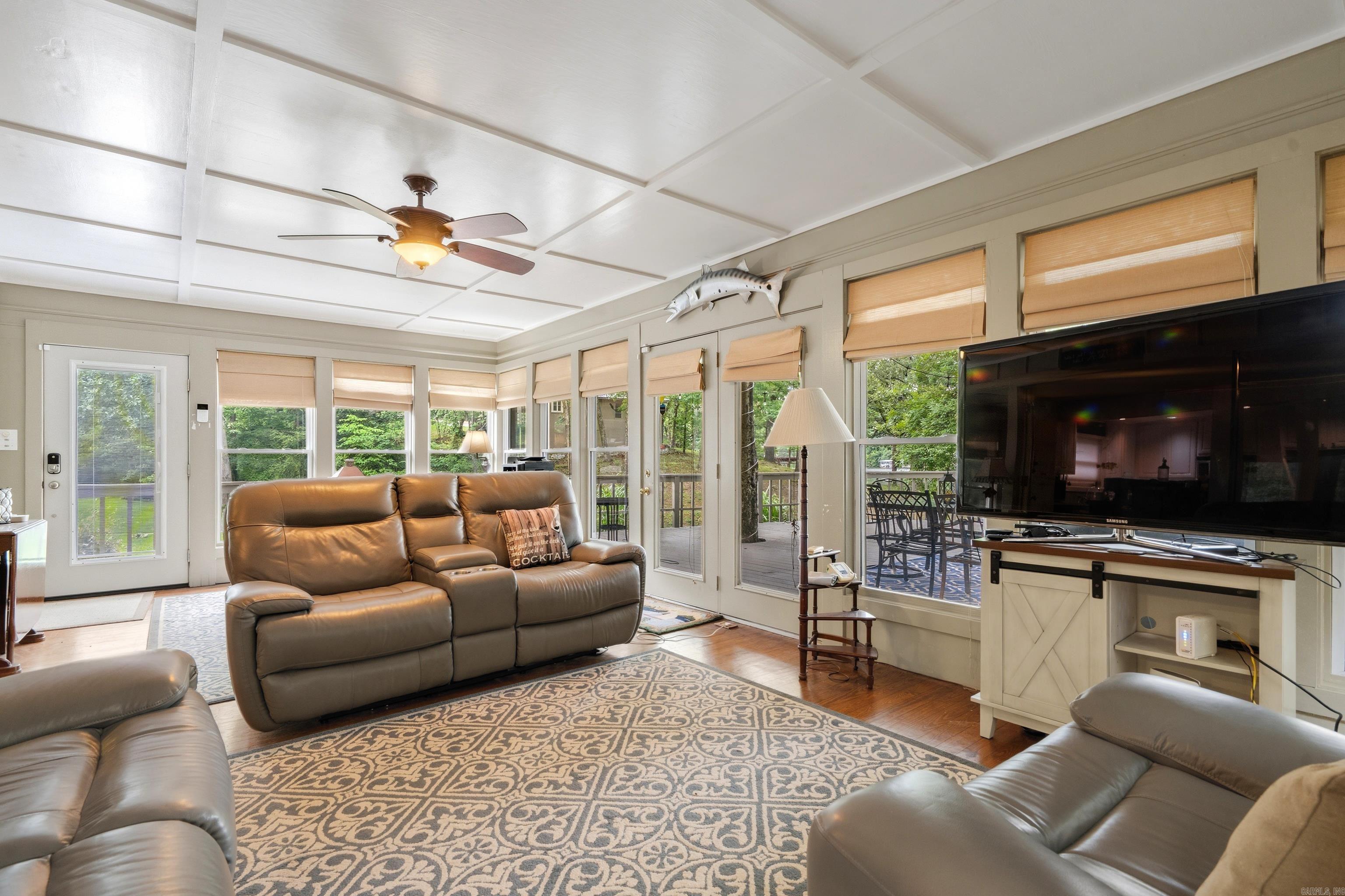 Hot Springs Unplatted - Residential