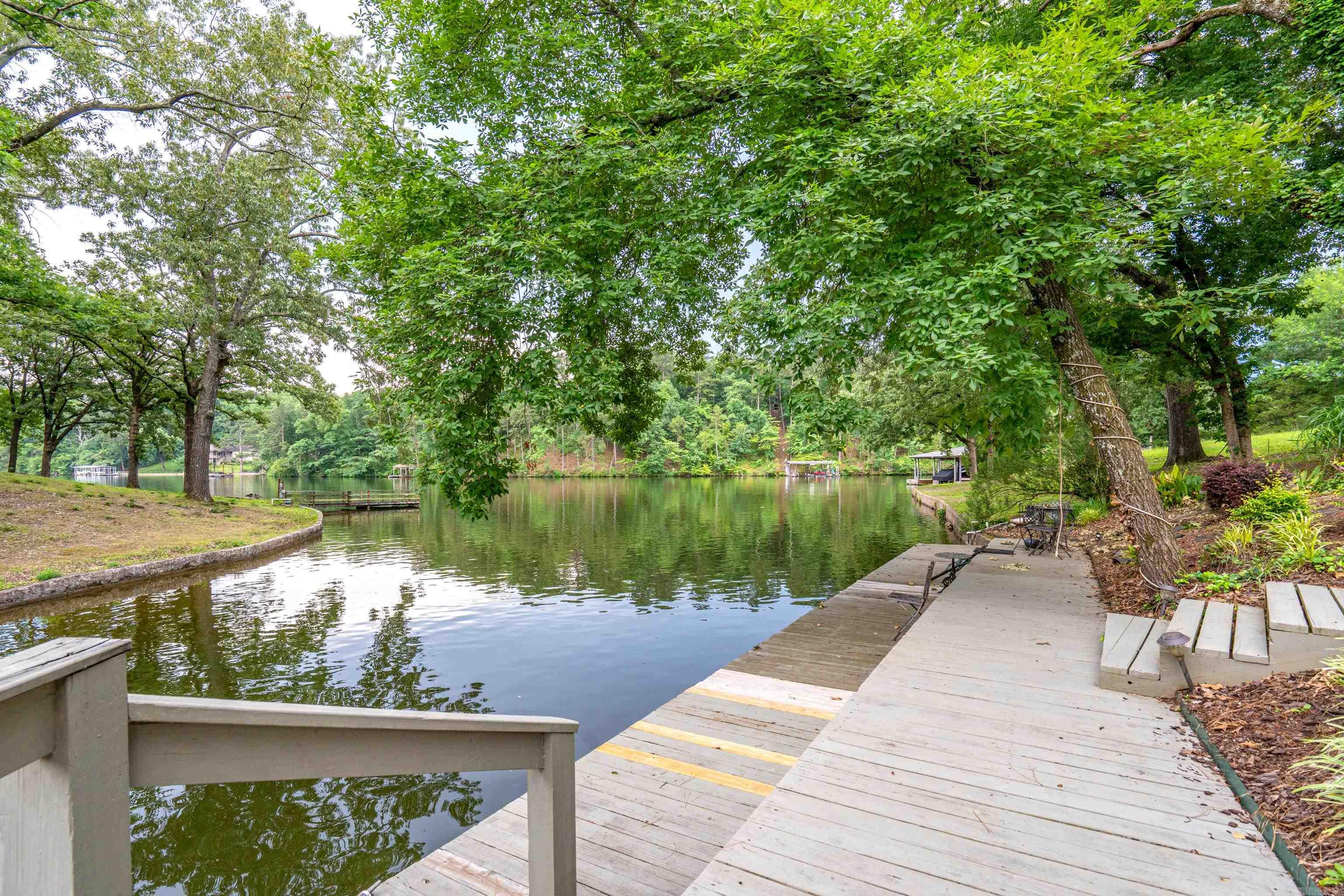 Hot Springs Unplatted - Residential