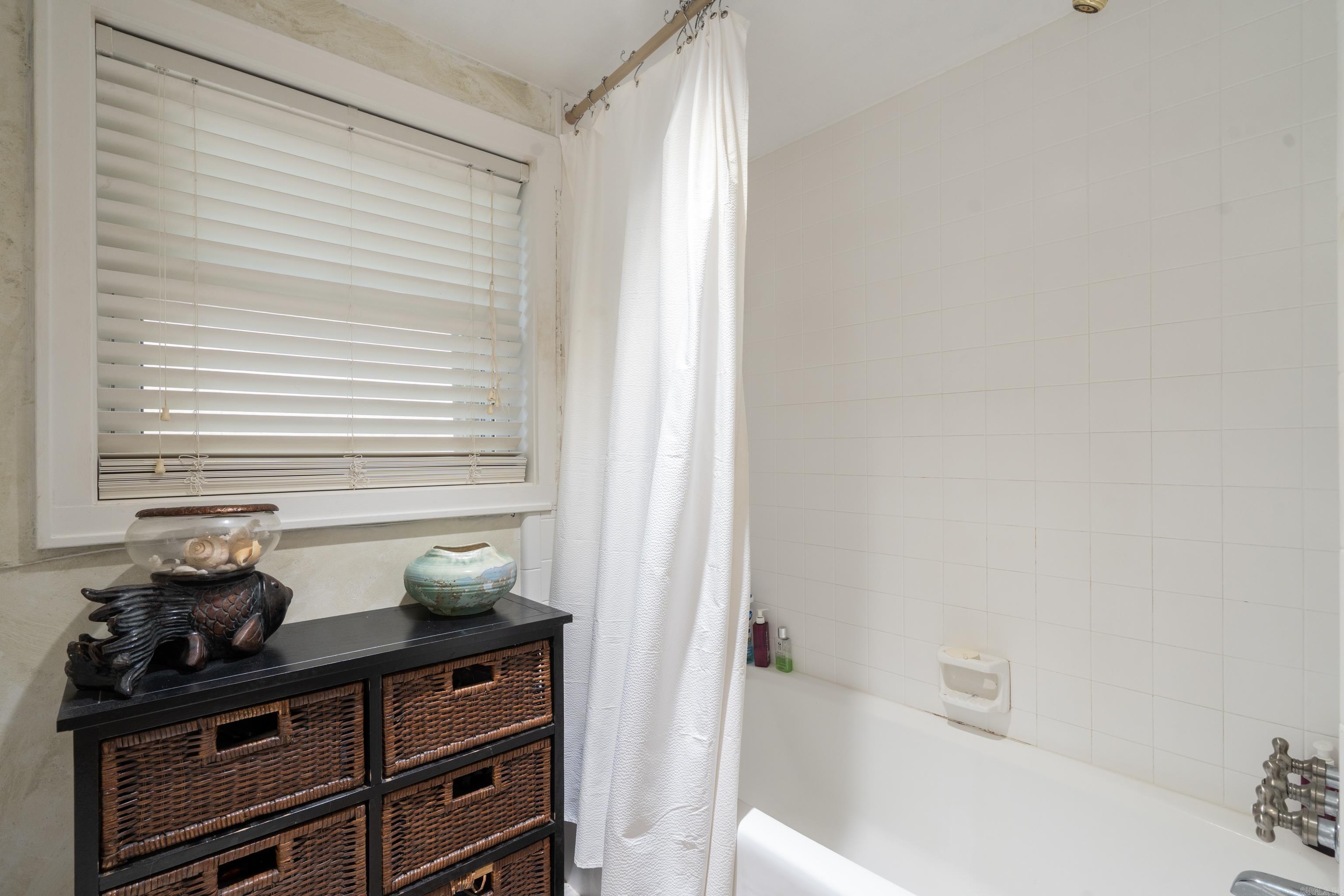 Hot Springs Unplatted - Residential