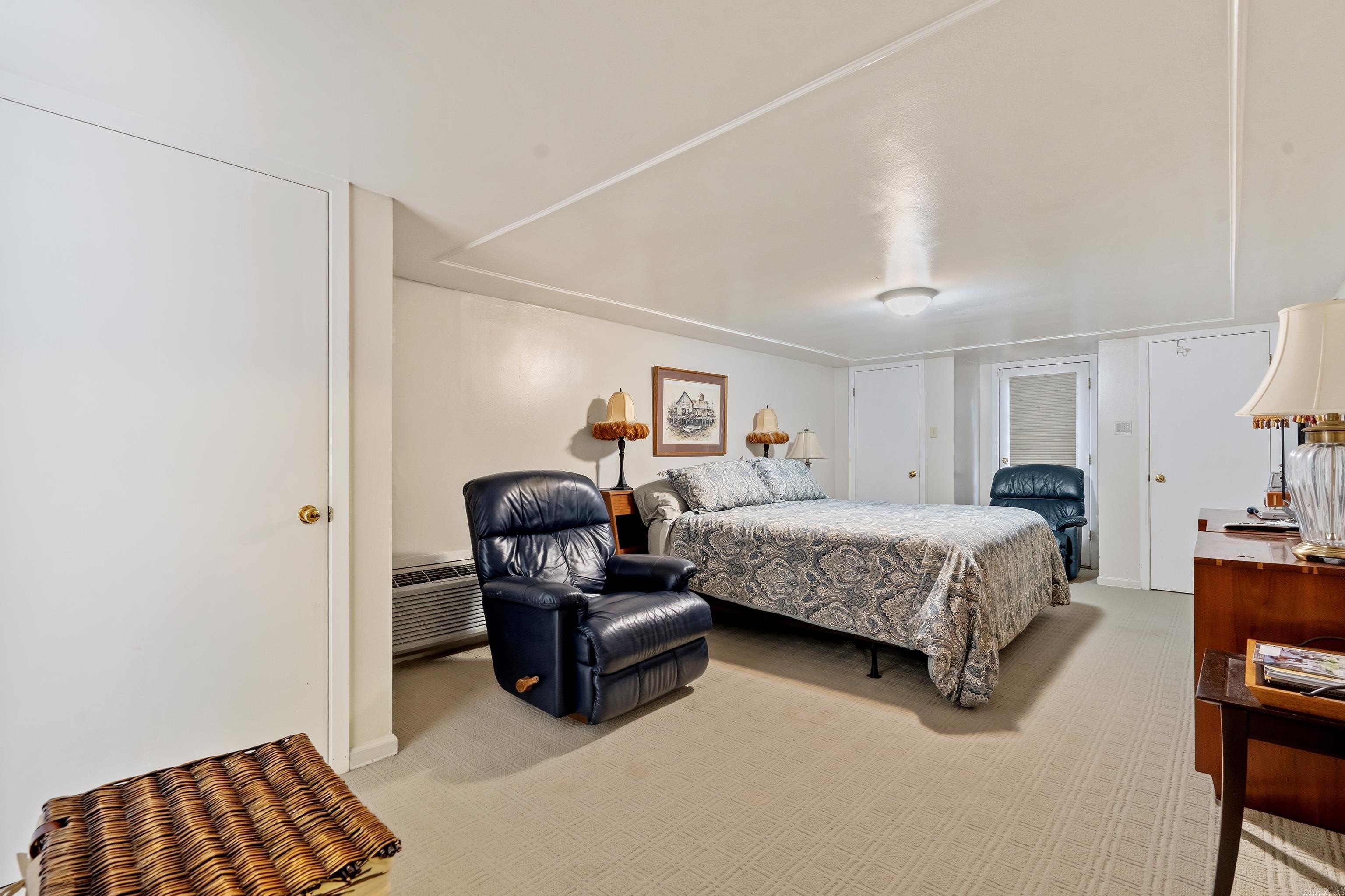 Hot Springs Unplatted - Residential