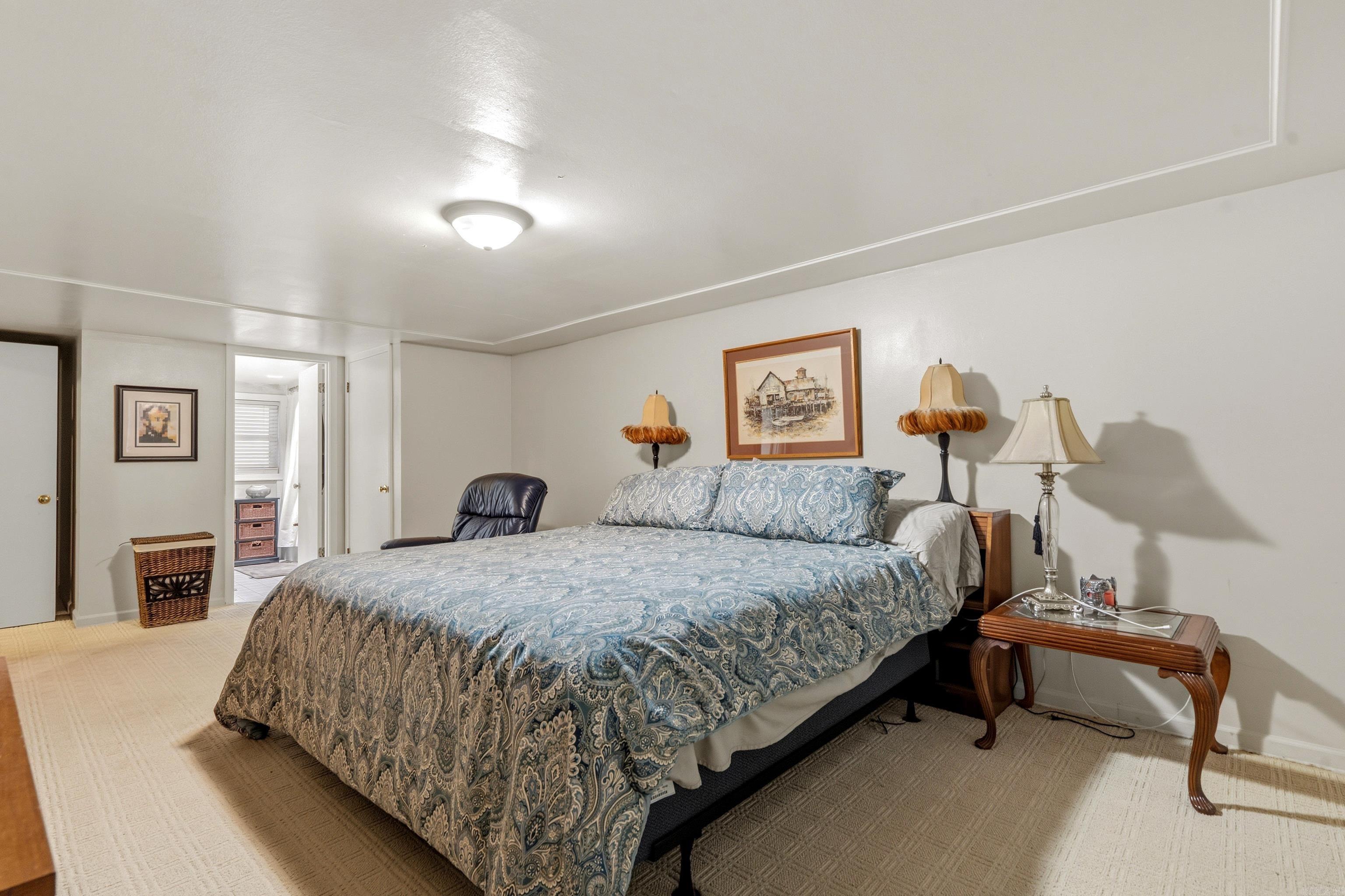 Hot Springs Unplatted - Residential