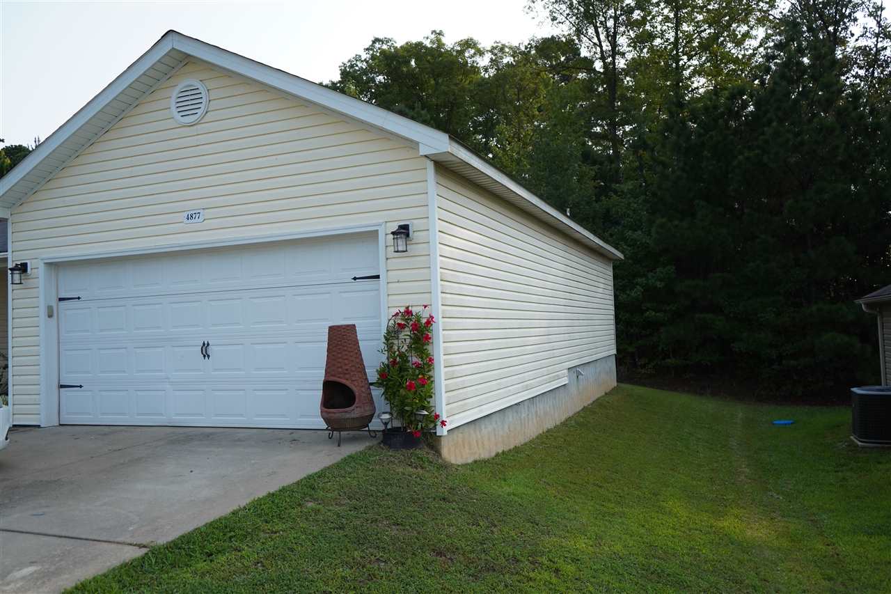 Not In List - Residential