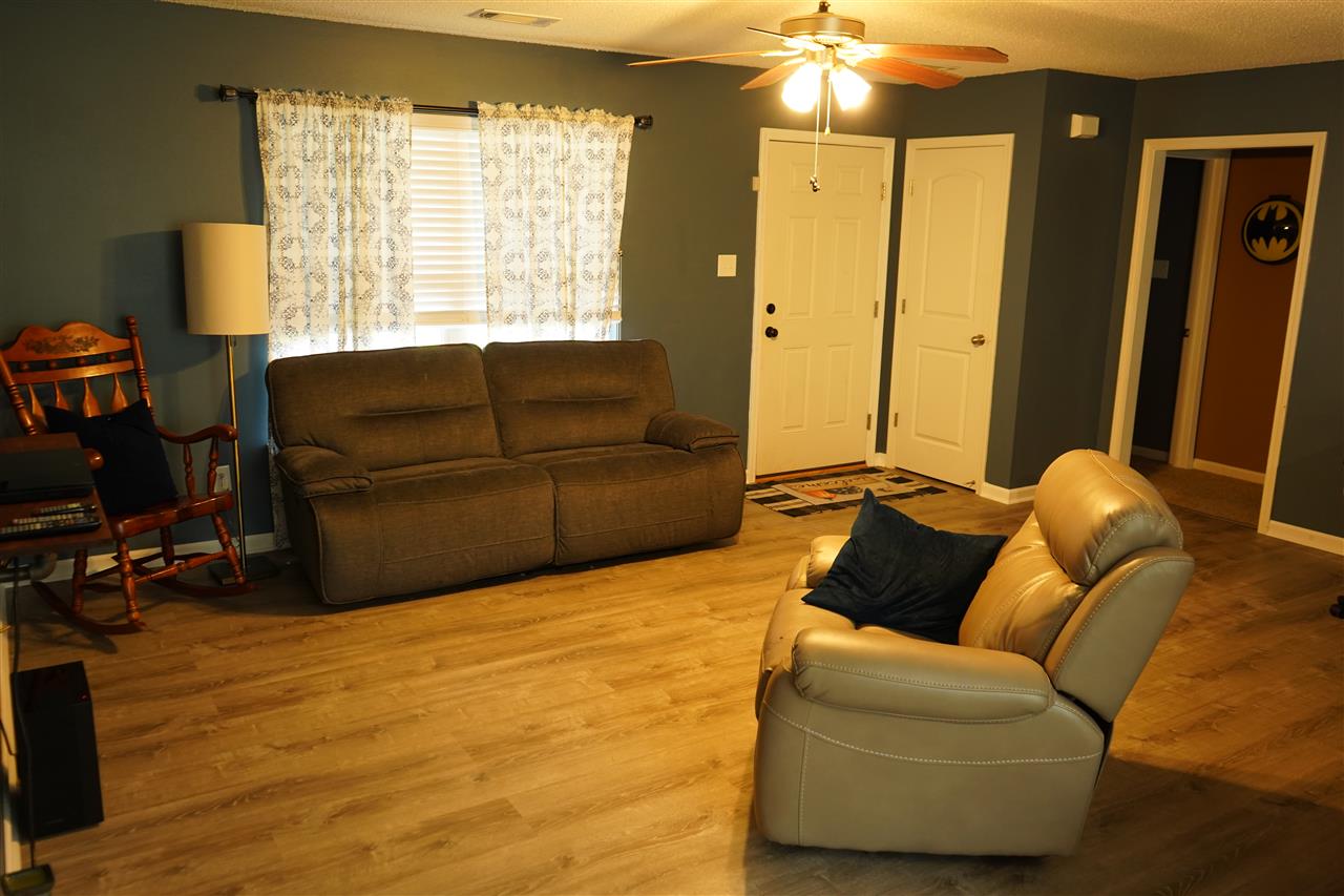 Not In List - Residential
