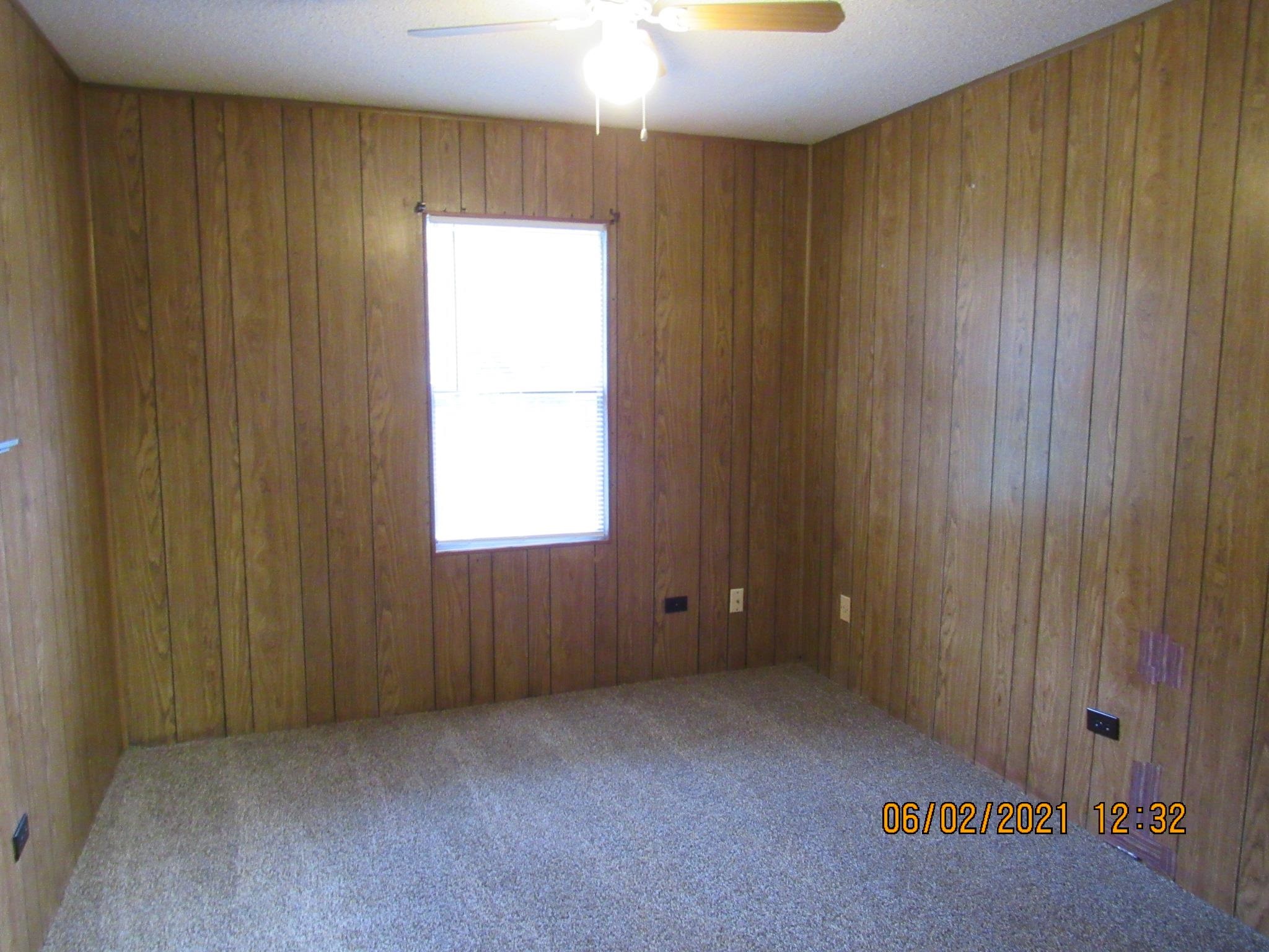 Sherwood Estates - Residential Lease