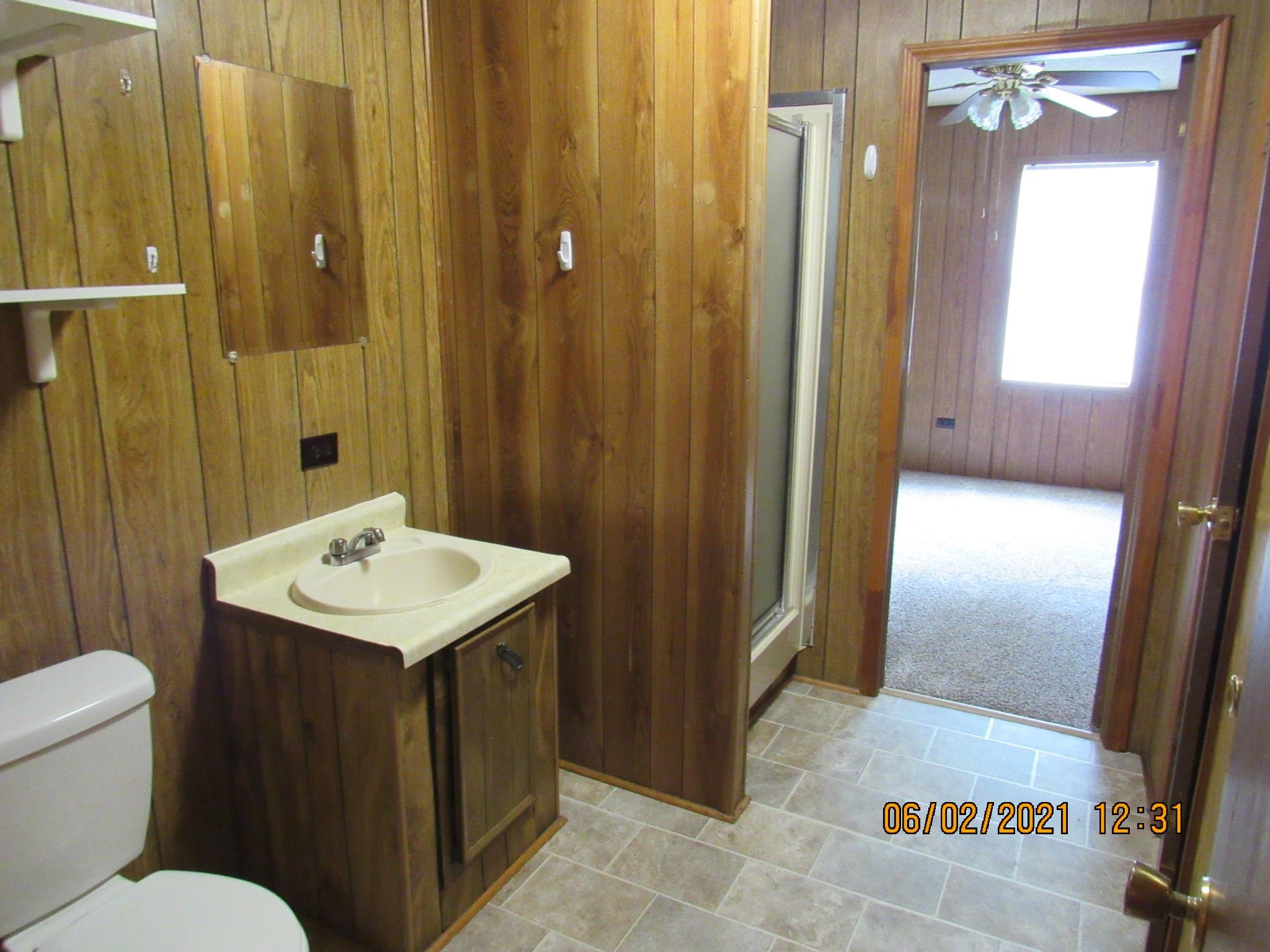 Sherwood Estates - Residential Lease