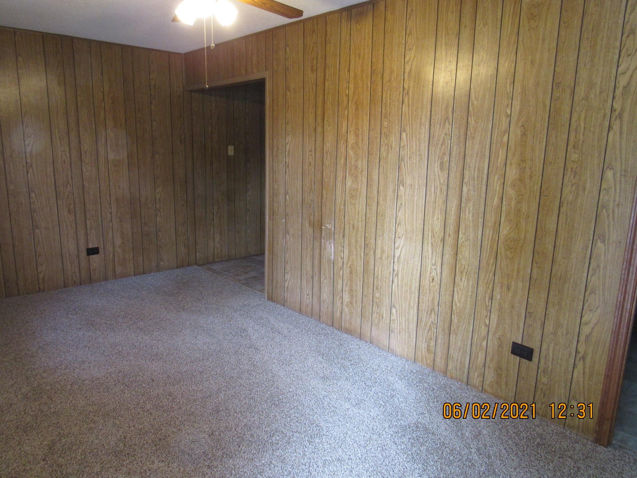 Sherwood Estates - Residential Lease