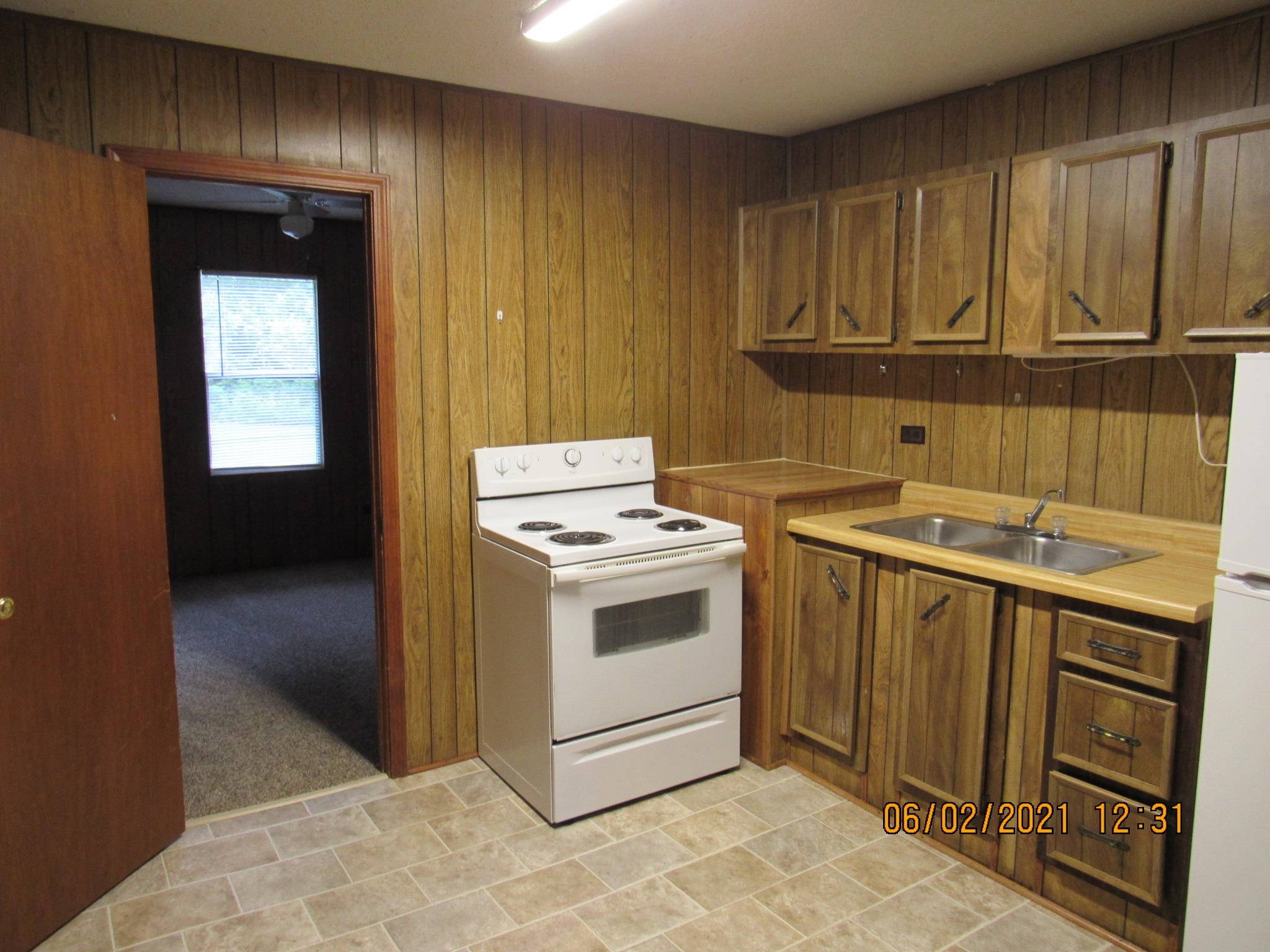 Sherwood Estates - Residential Lease