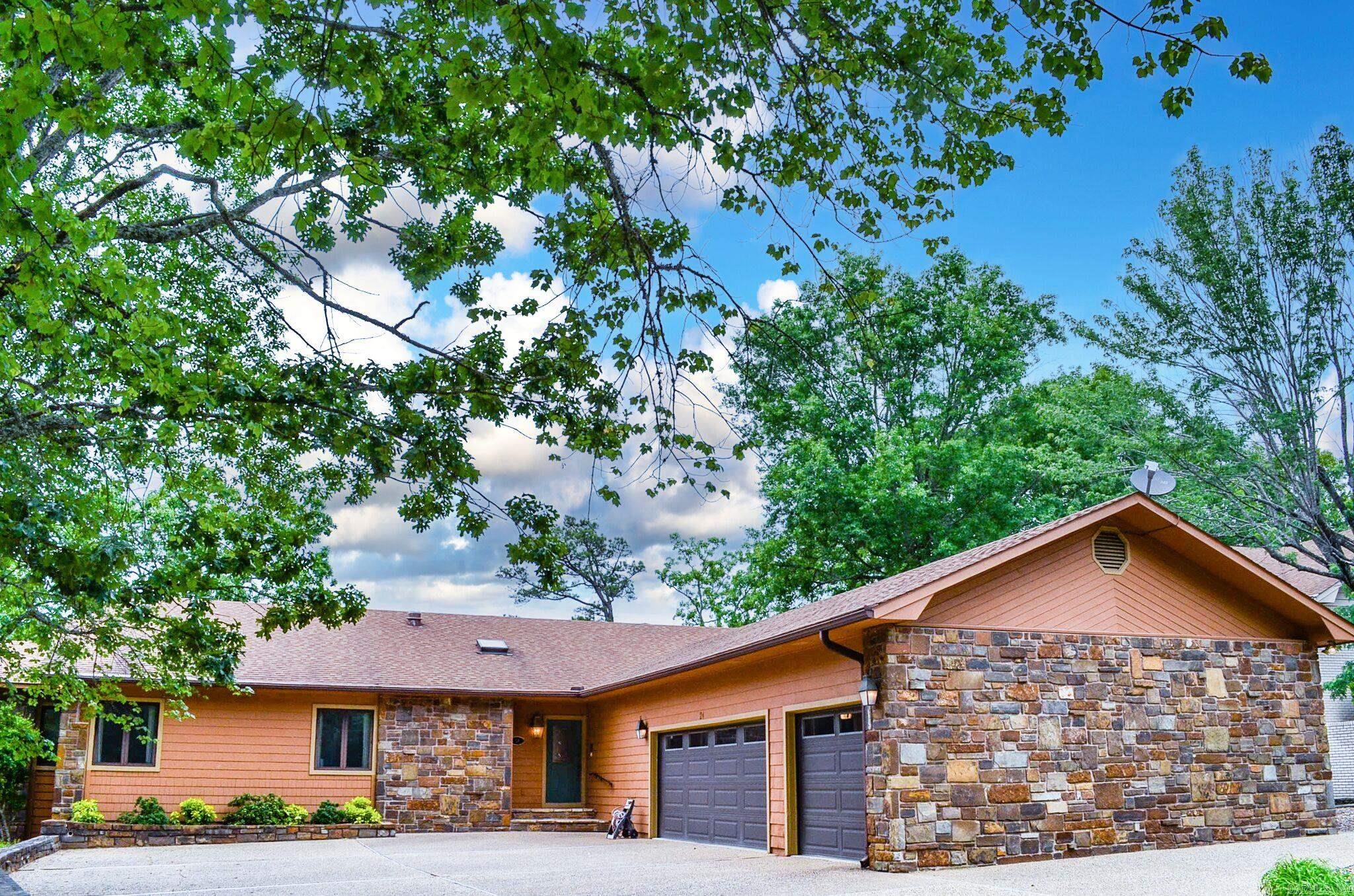 Cresta - Residential