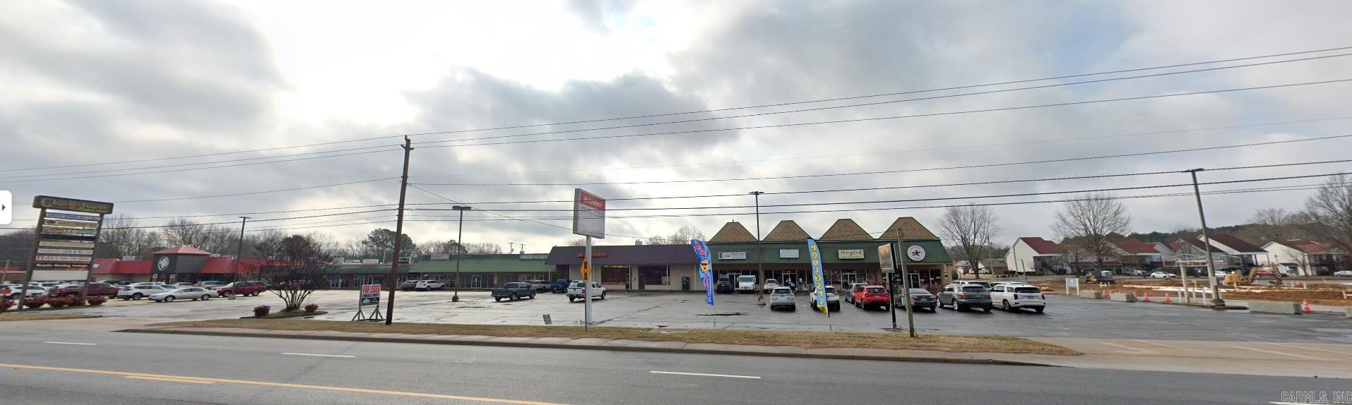 Charlestown Village Shopping Center Units 2207, 2209, 2211, 2213, 2215, 2217, 2219,2221, 2301, 2303, 2305, 2307   SOLD BEFORE LISTED