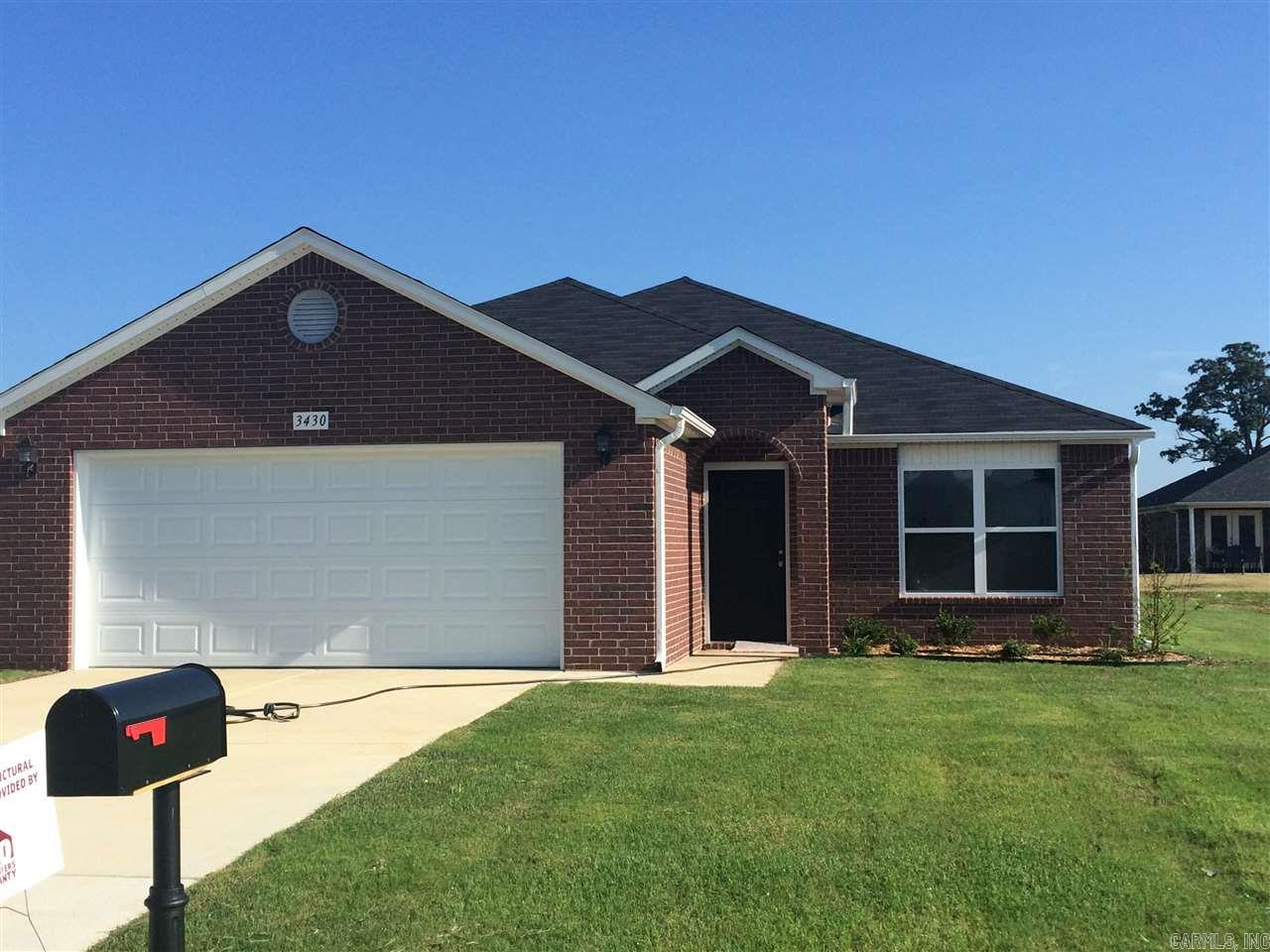 Shiloh Estate - Residential