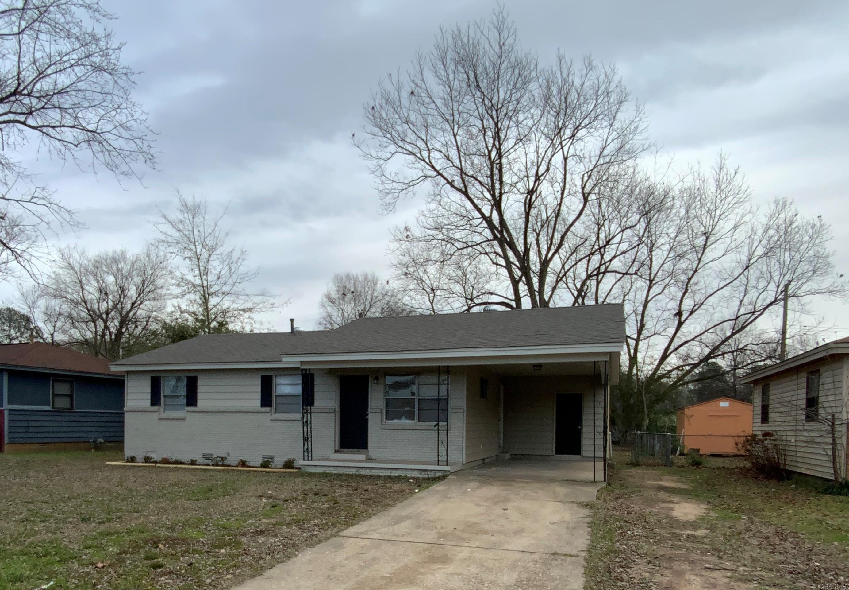 Greenlea - Residential Lease