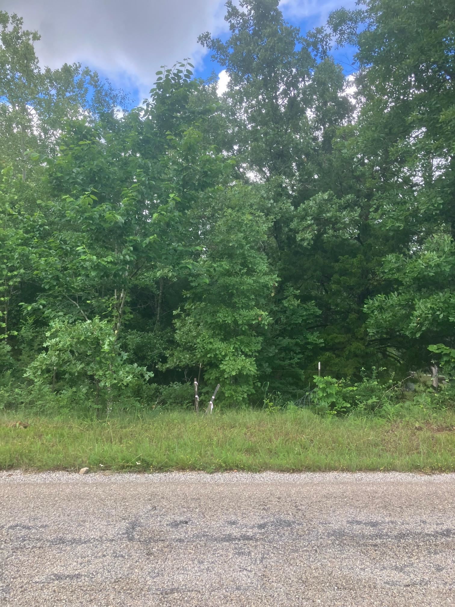 Not in Subdivision - Land