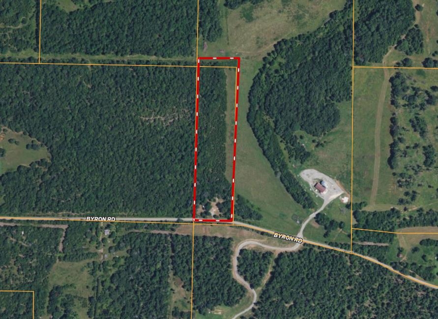 Not in Subdivision - Land