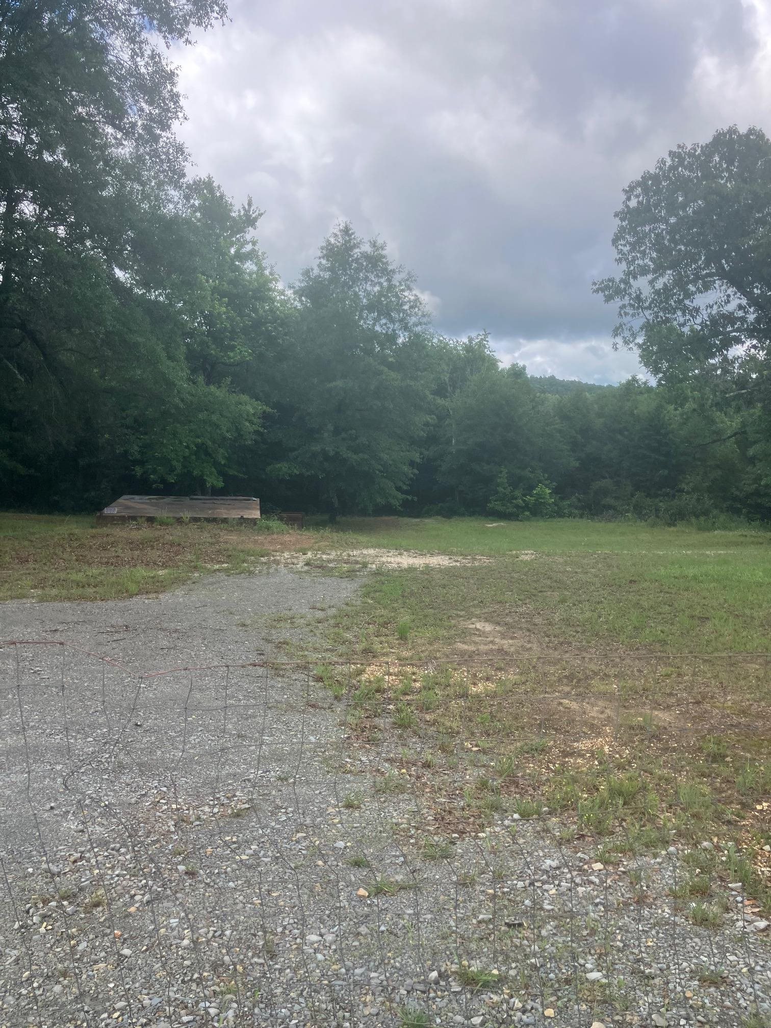 Not in Subdivision - Land