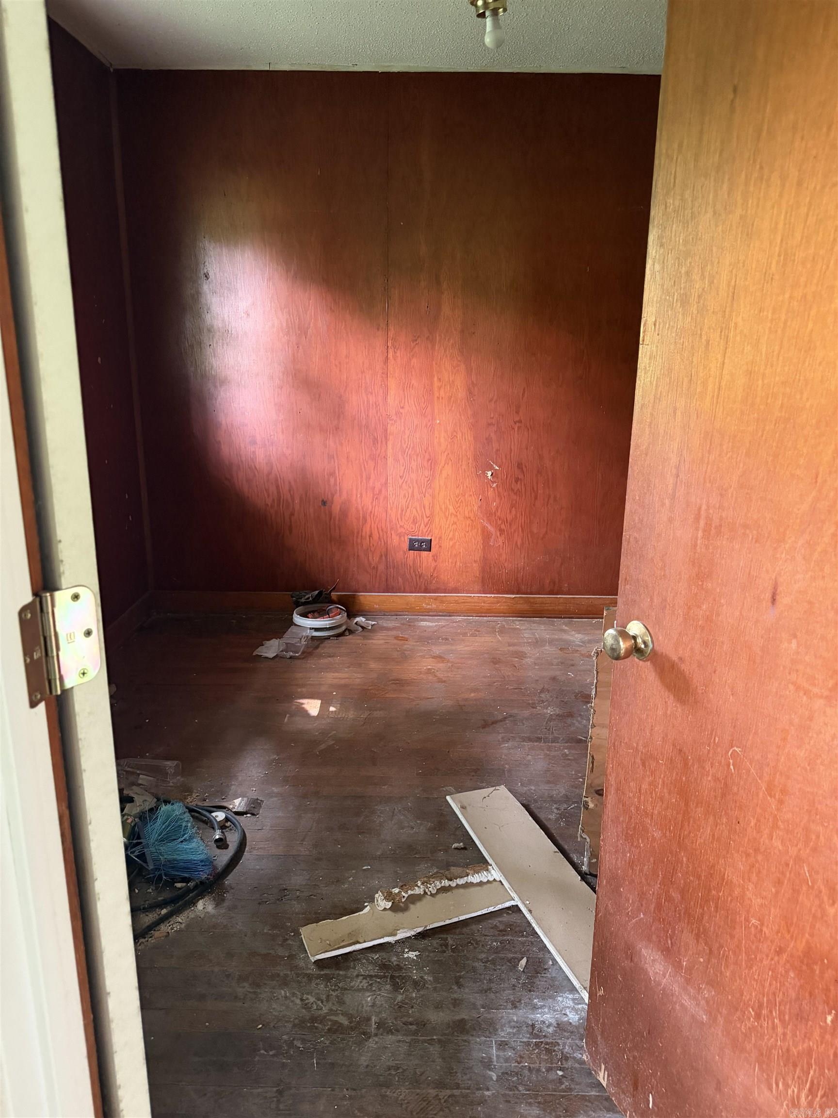 Not In List - Residential