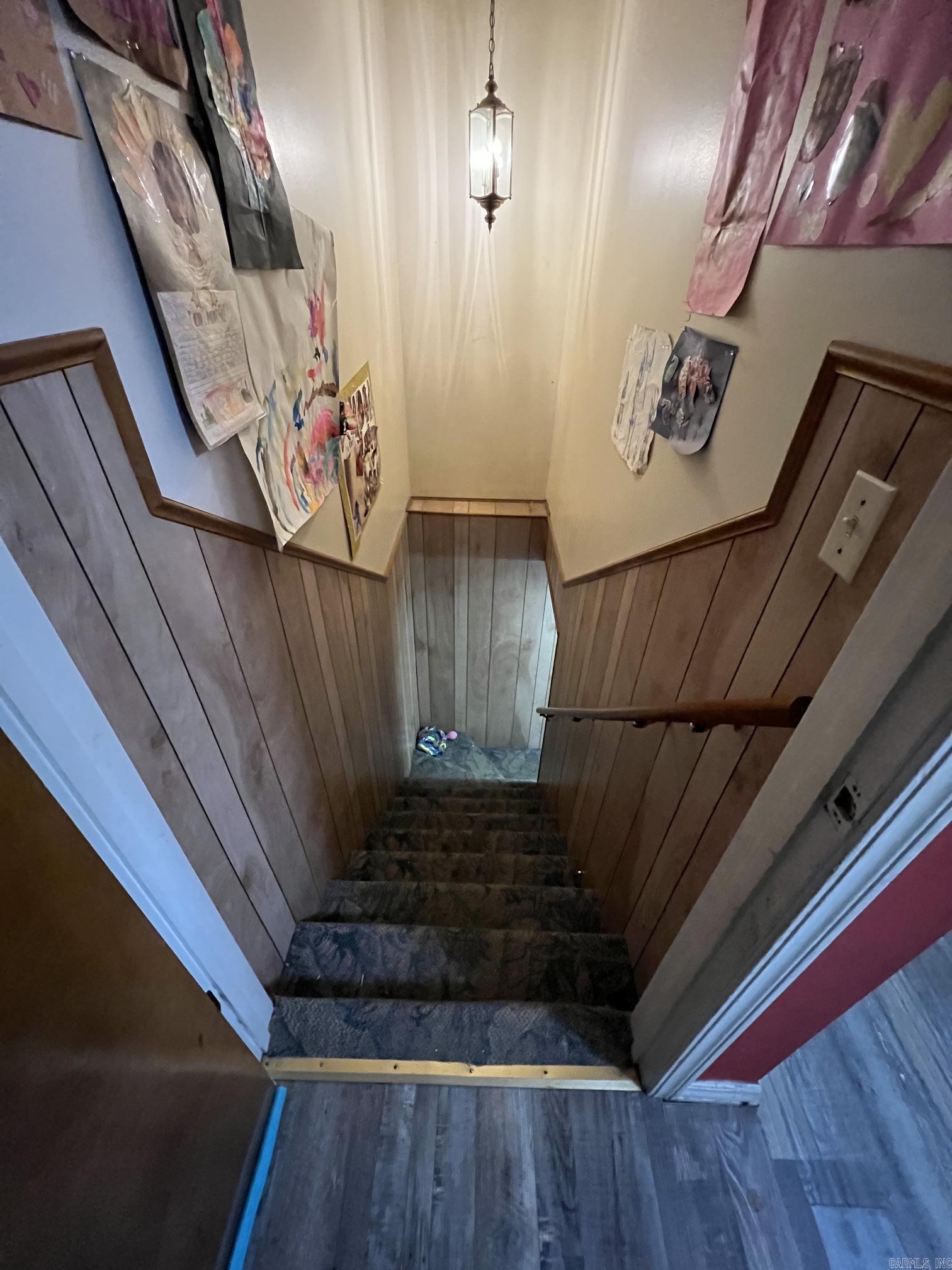 Not In List - Residential