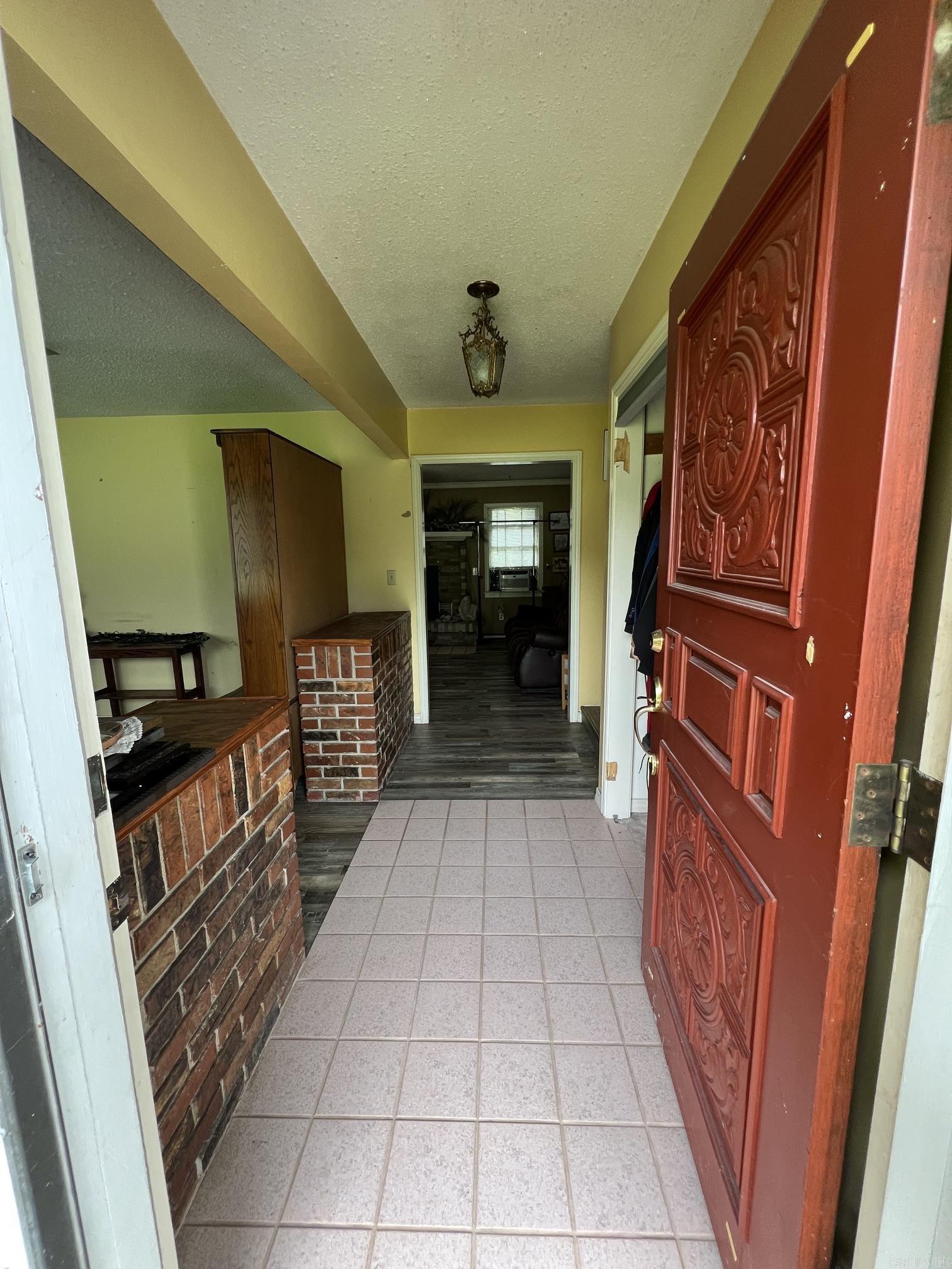 Not In List - Residential