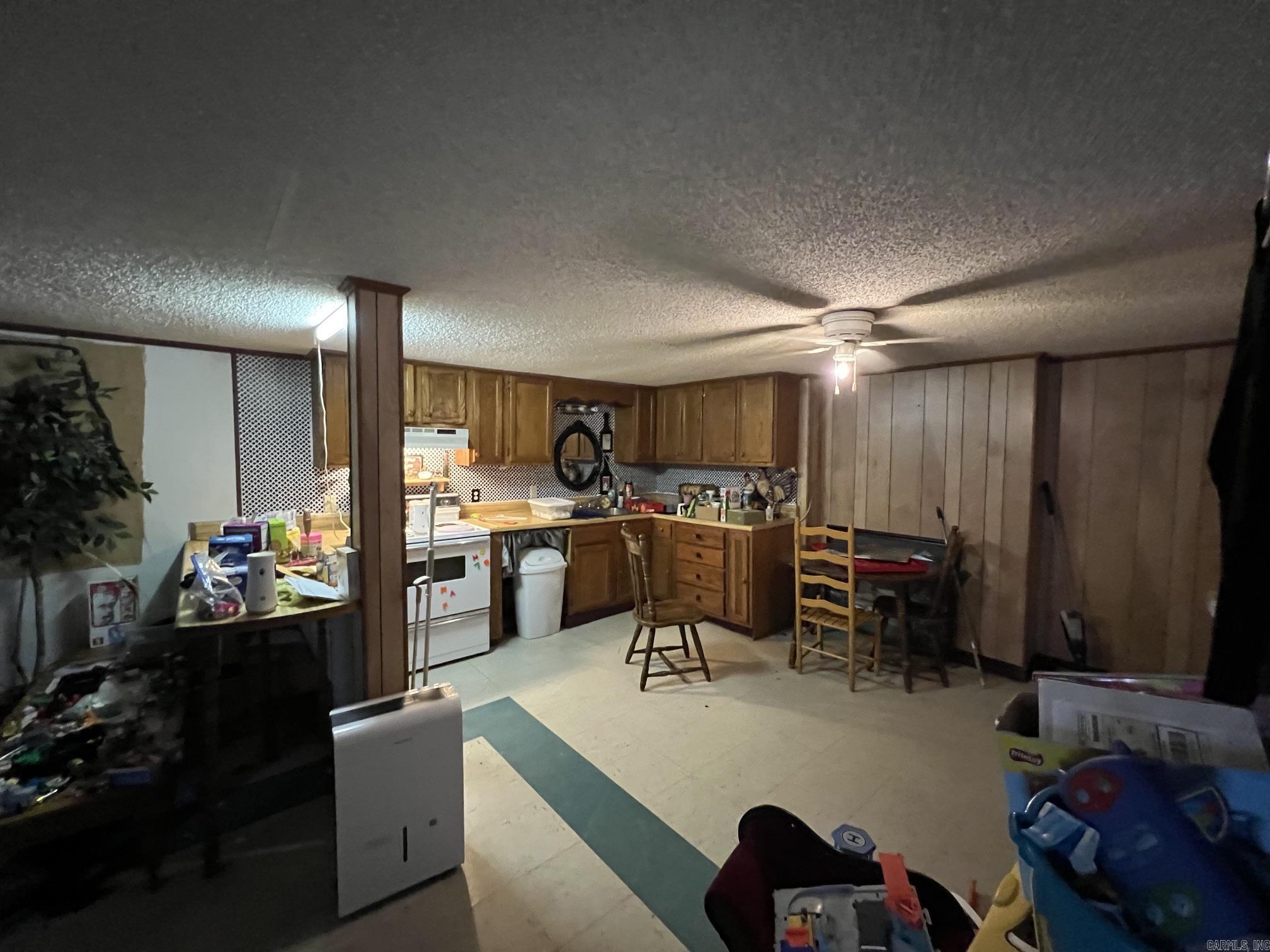 Not In List - Residential