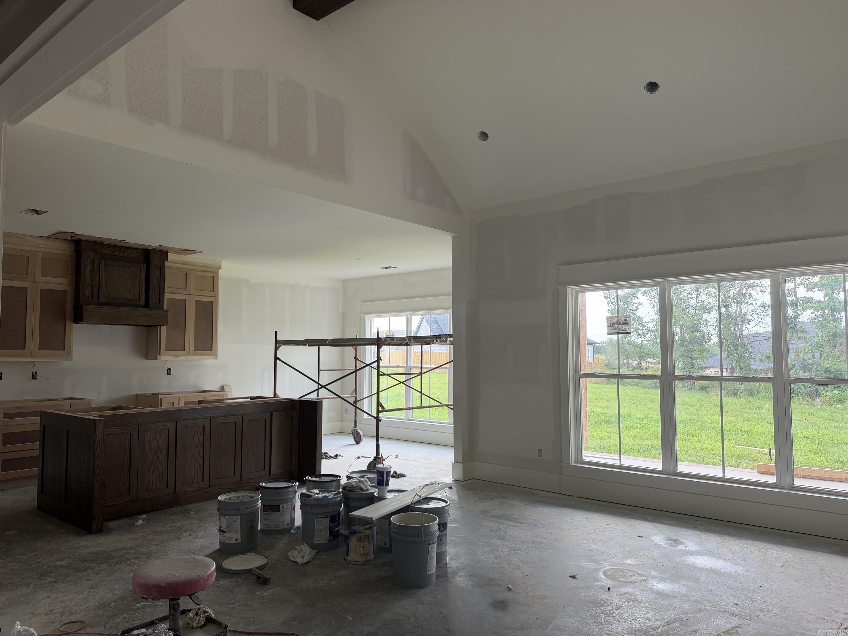 HIDDEN VALLEY ESTATES - Residential