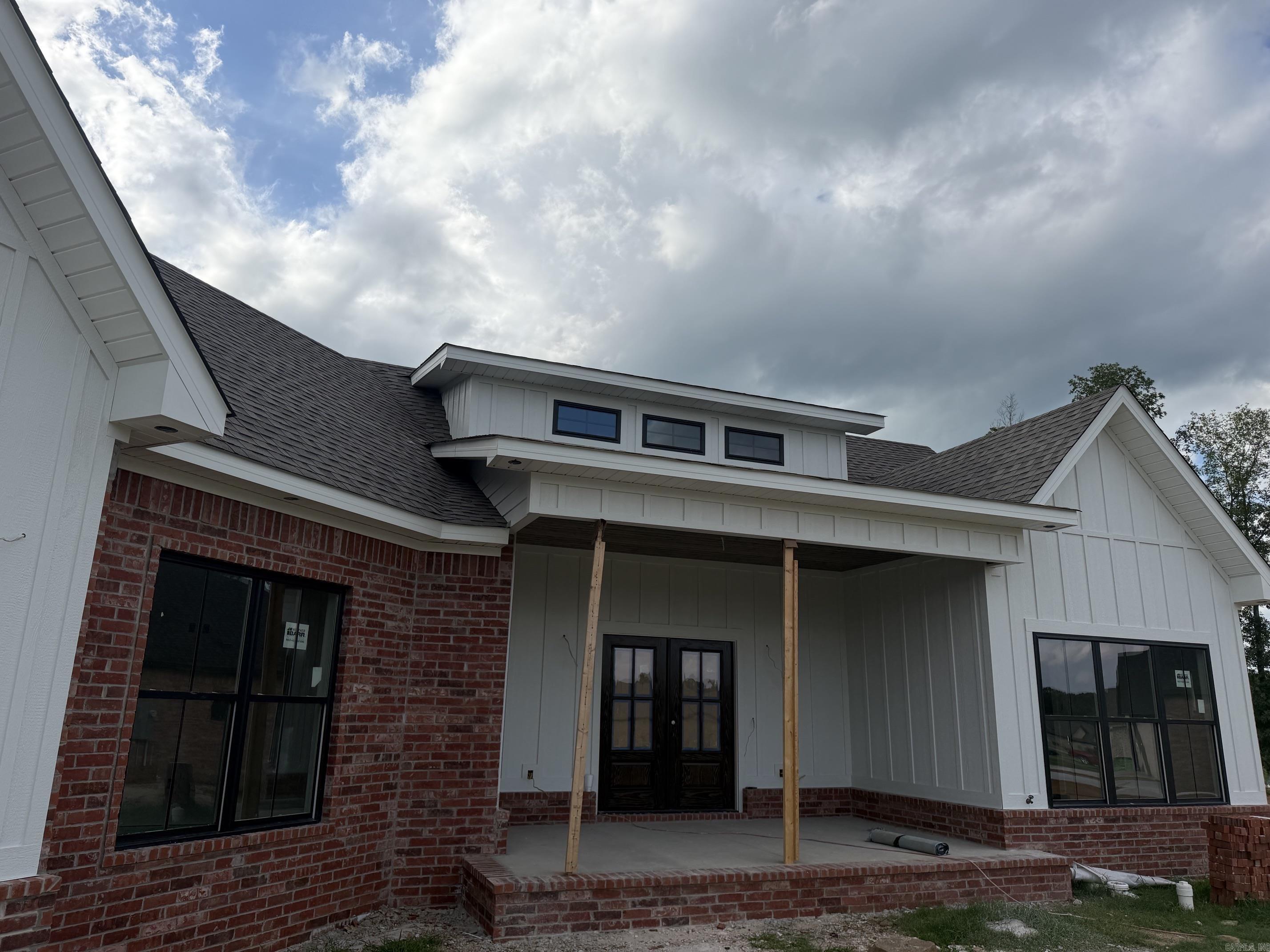 HIDDEN VALLEY ESTATES - Residential