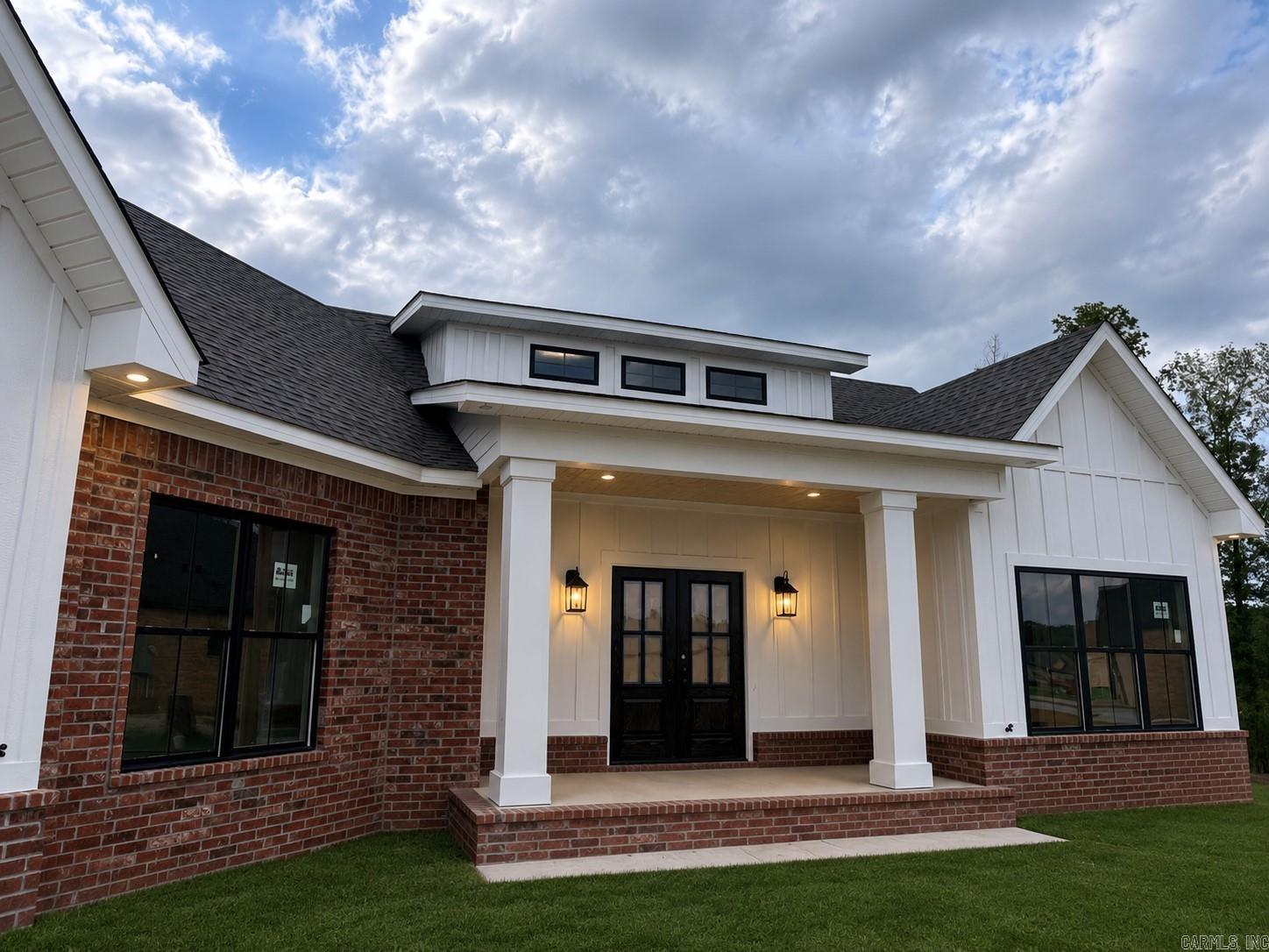 HIDDEN VALLEY ESTATES - Residential