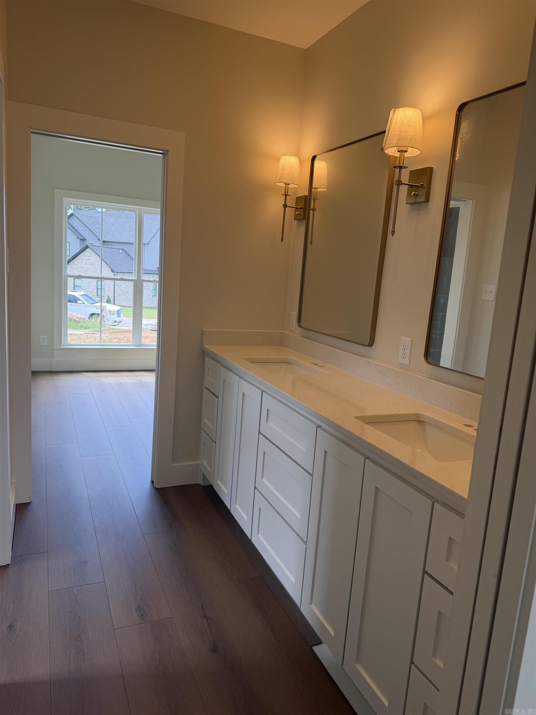 HIDDEN VALLEY ESTATES - Residential