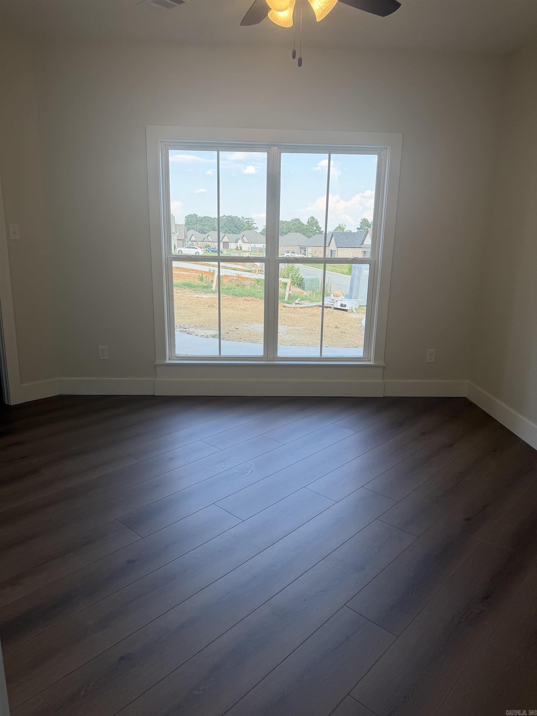 HIDDEN VALLEY ESTATES - Residential