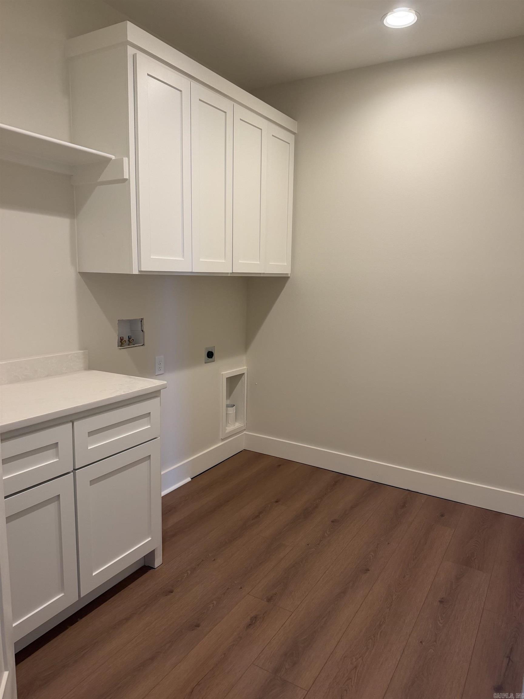 HIDDEN VALLEY ESTATES - Residential