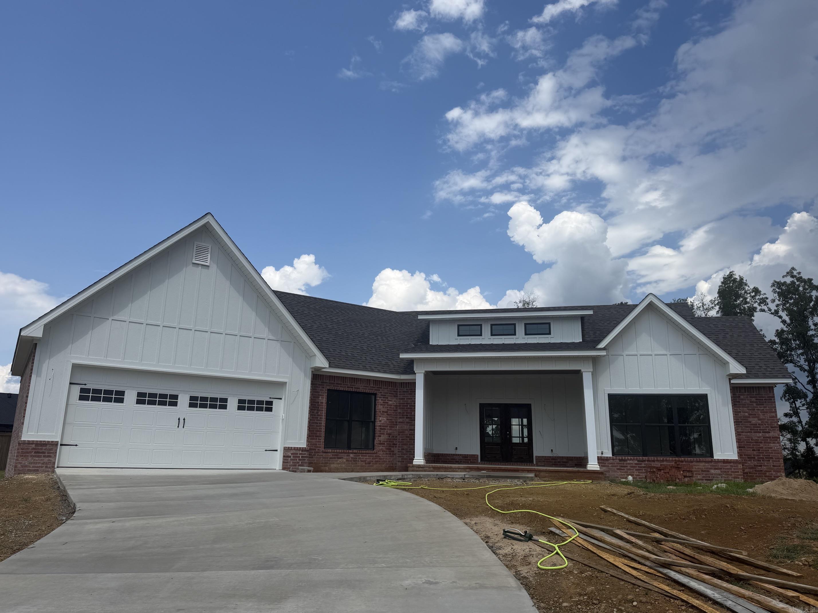 HIDDEN VALLEY ESTATES - Residential