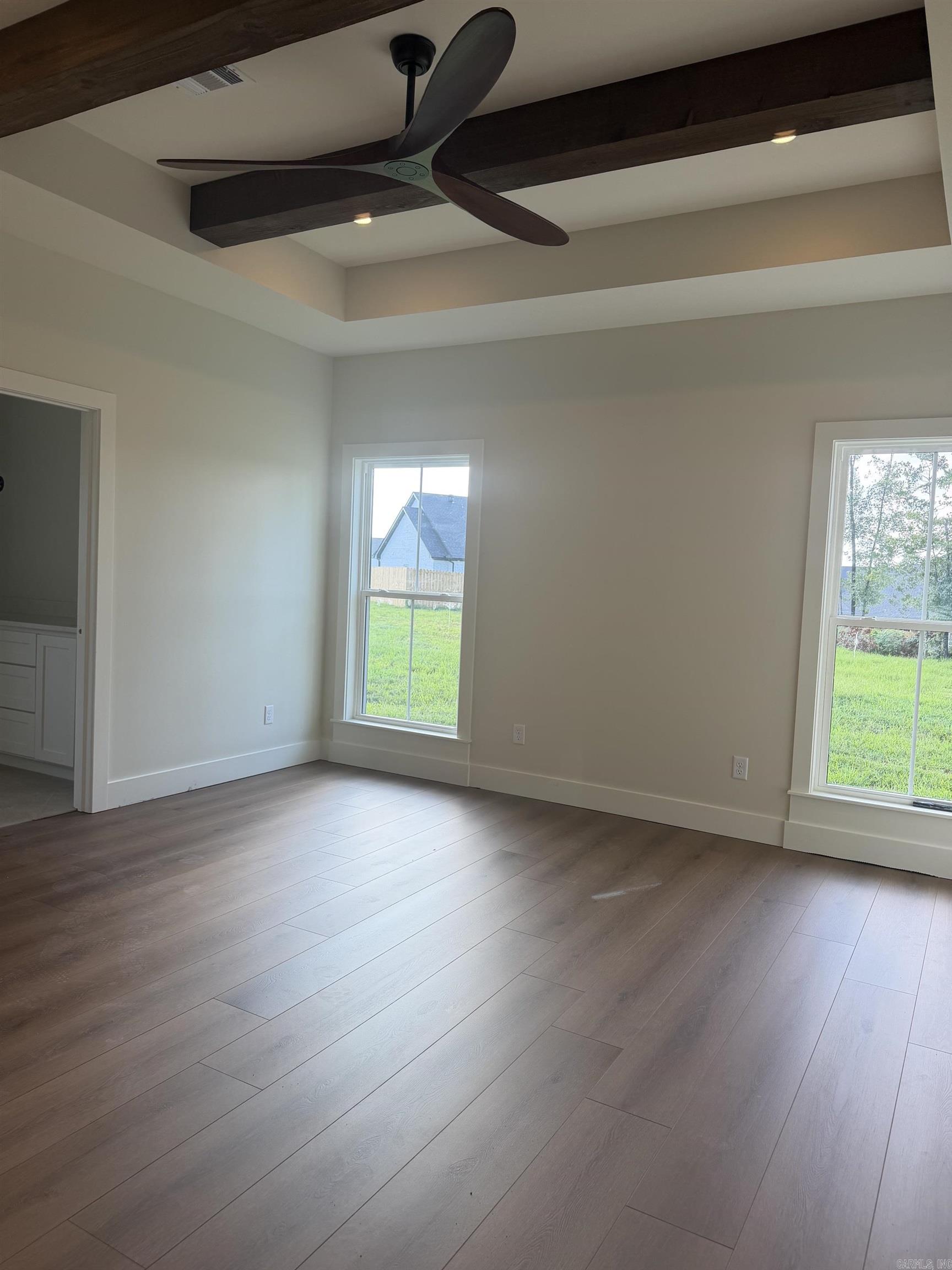 HIDDEN VALLEY ESTATES - Residential