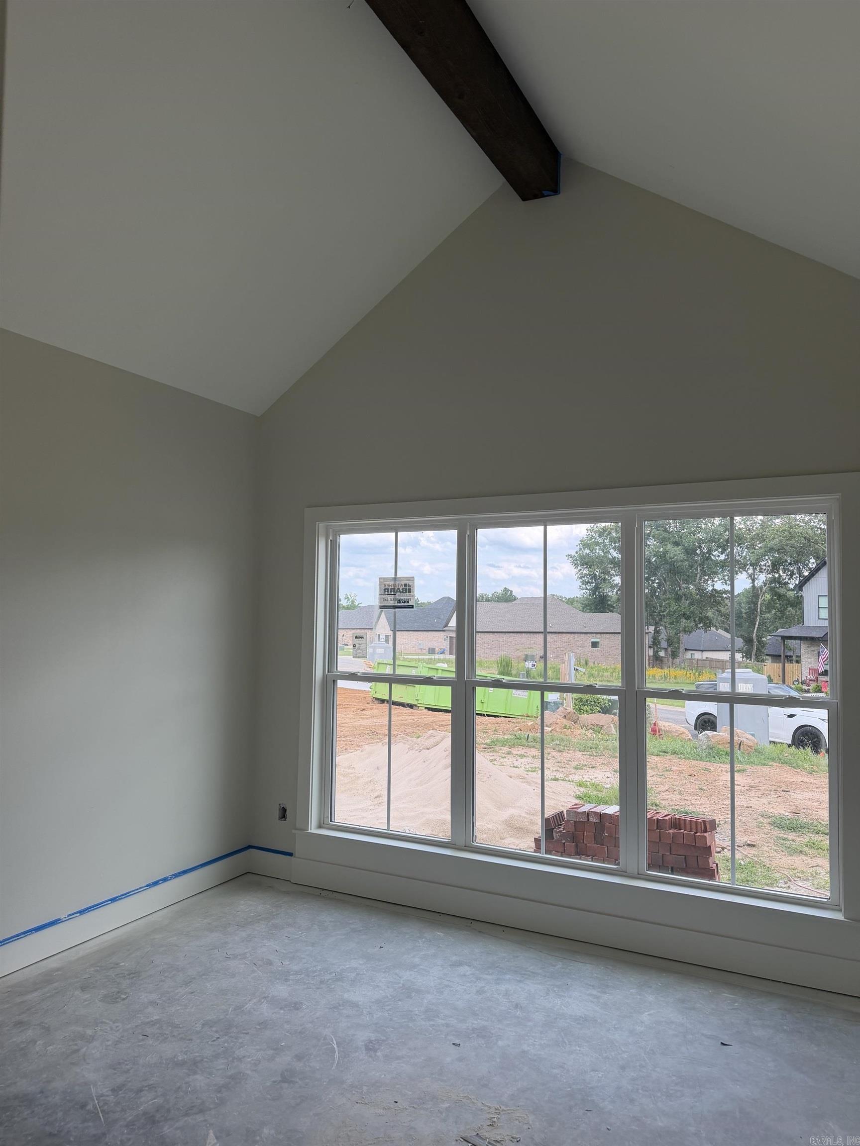 HIDDEN VALLEY ESTATES - Residential