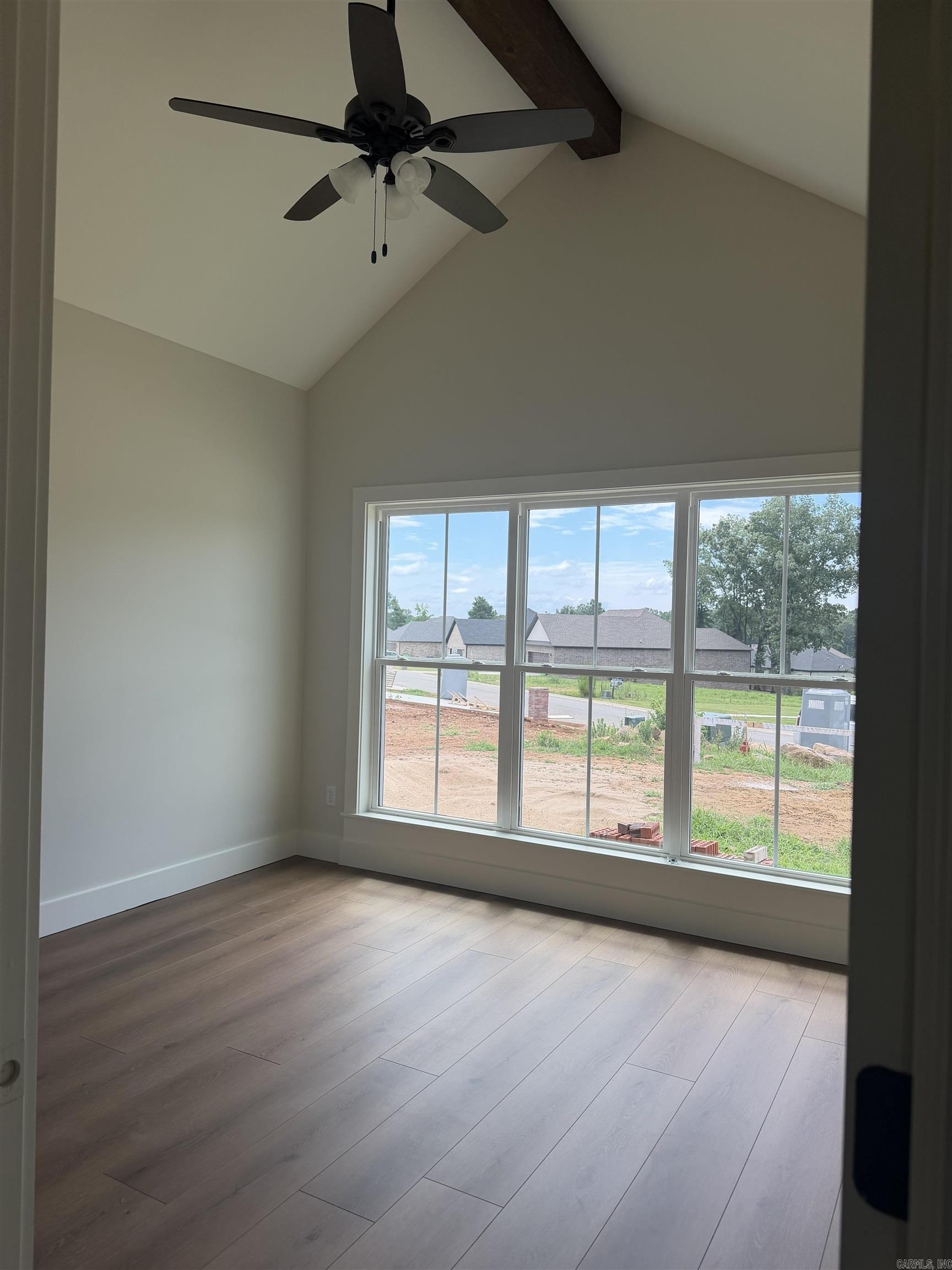 HIDDEN VALLEY ESTATES - Residential