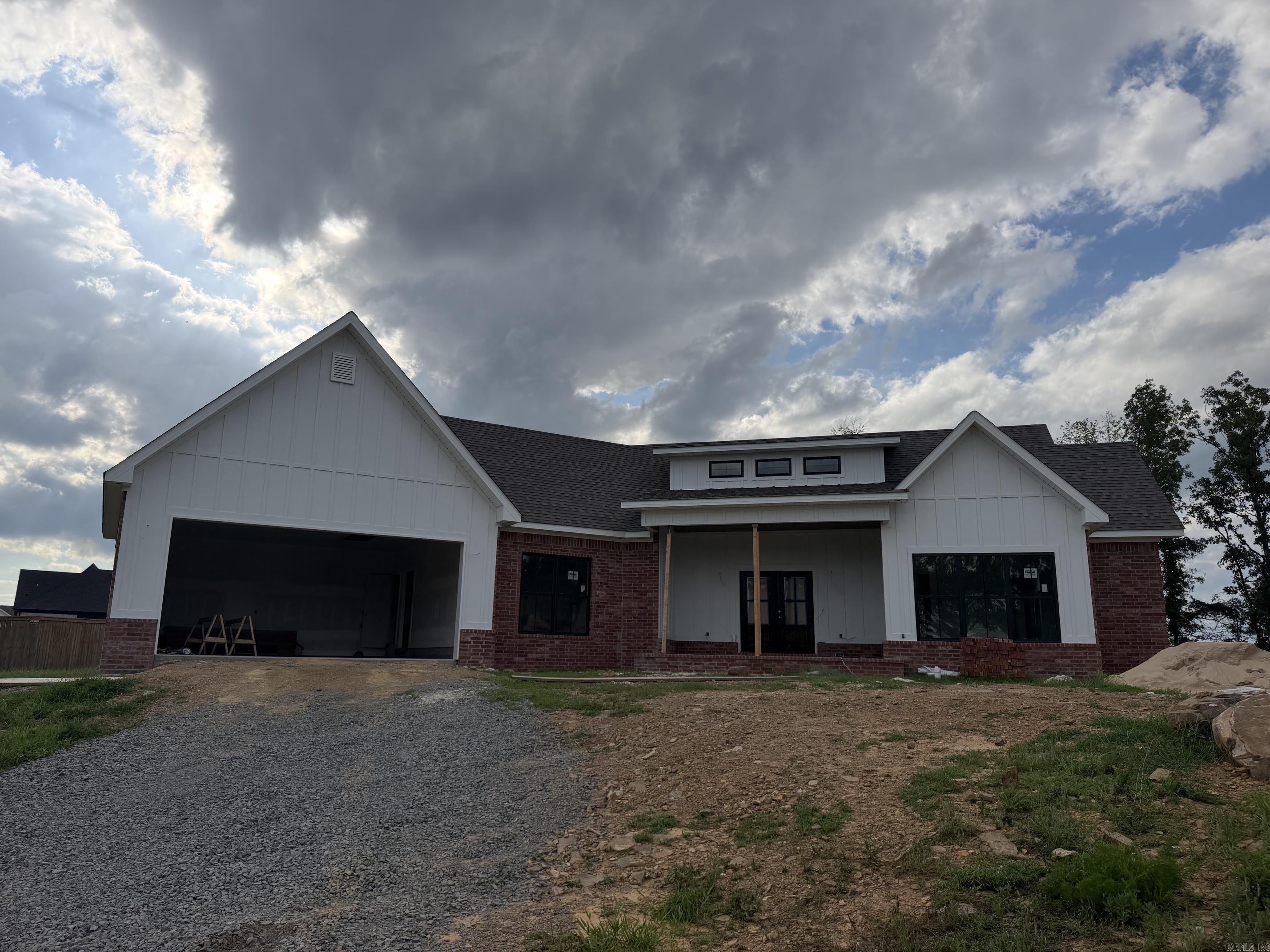 HIDDEN VALLEY ESTATES - Residential