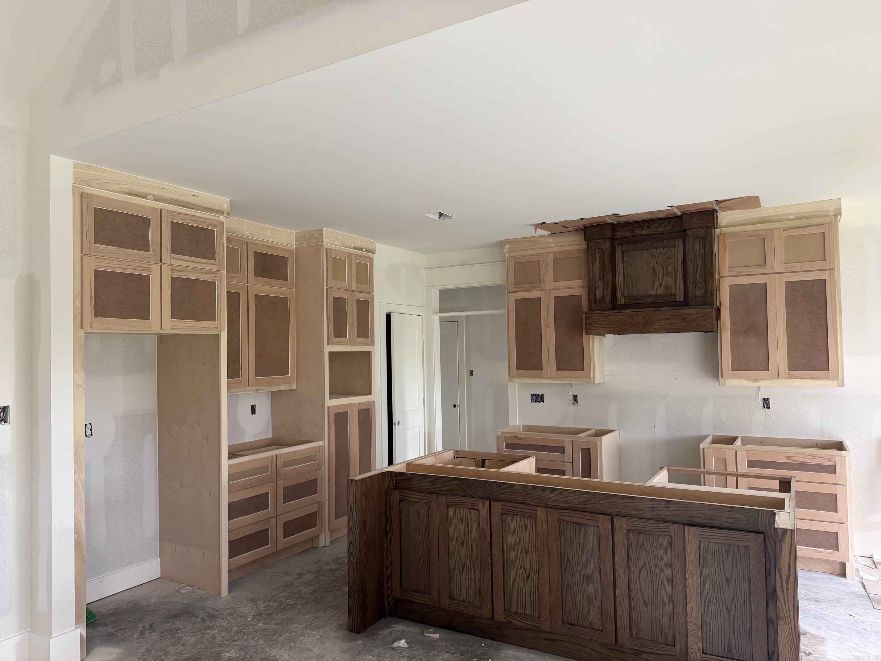 HIDDEN VALLEY ESTATES - Residential