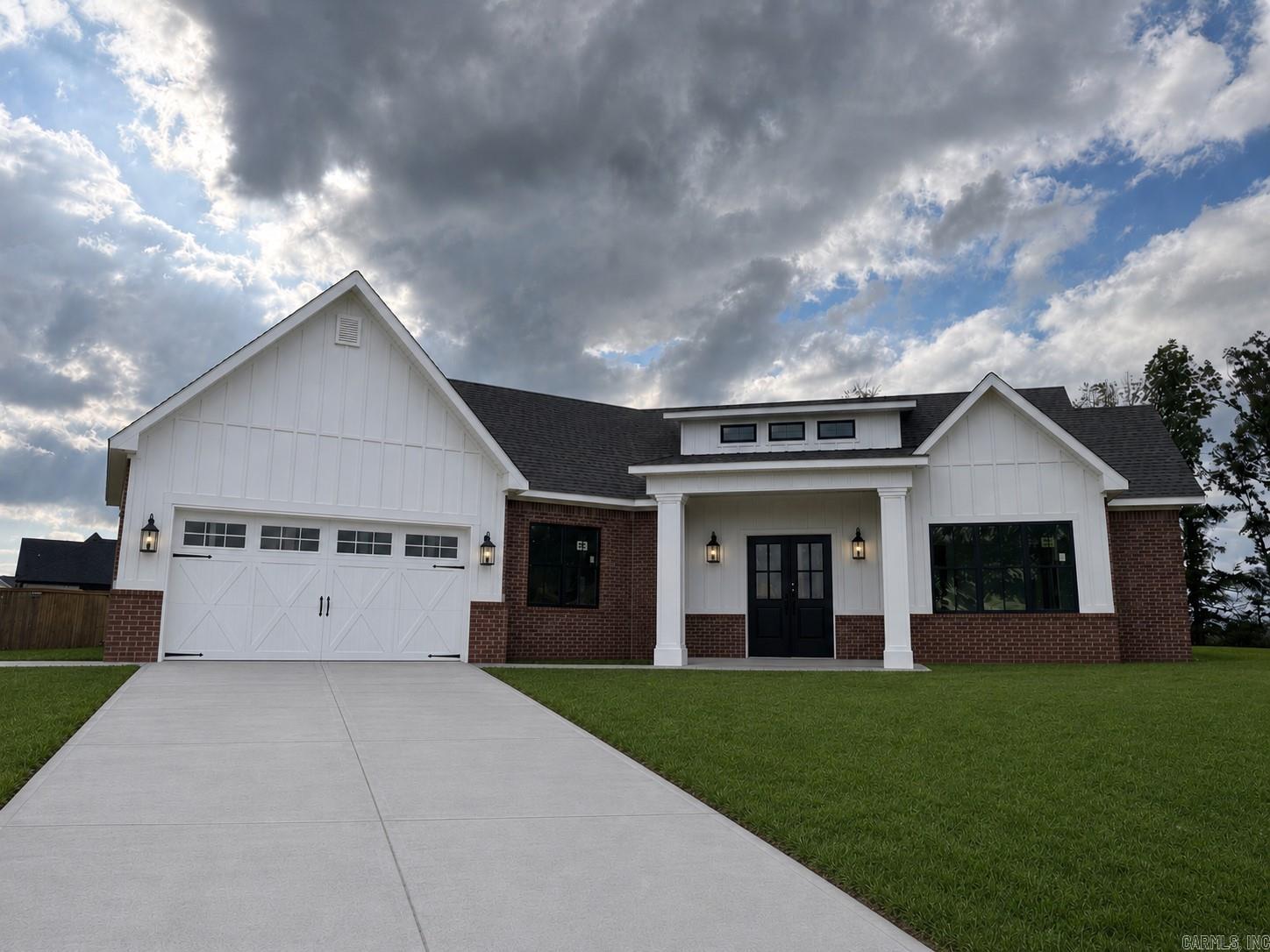 HIDDEN VALLEY ESTATES - Residential