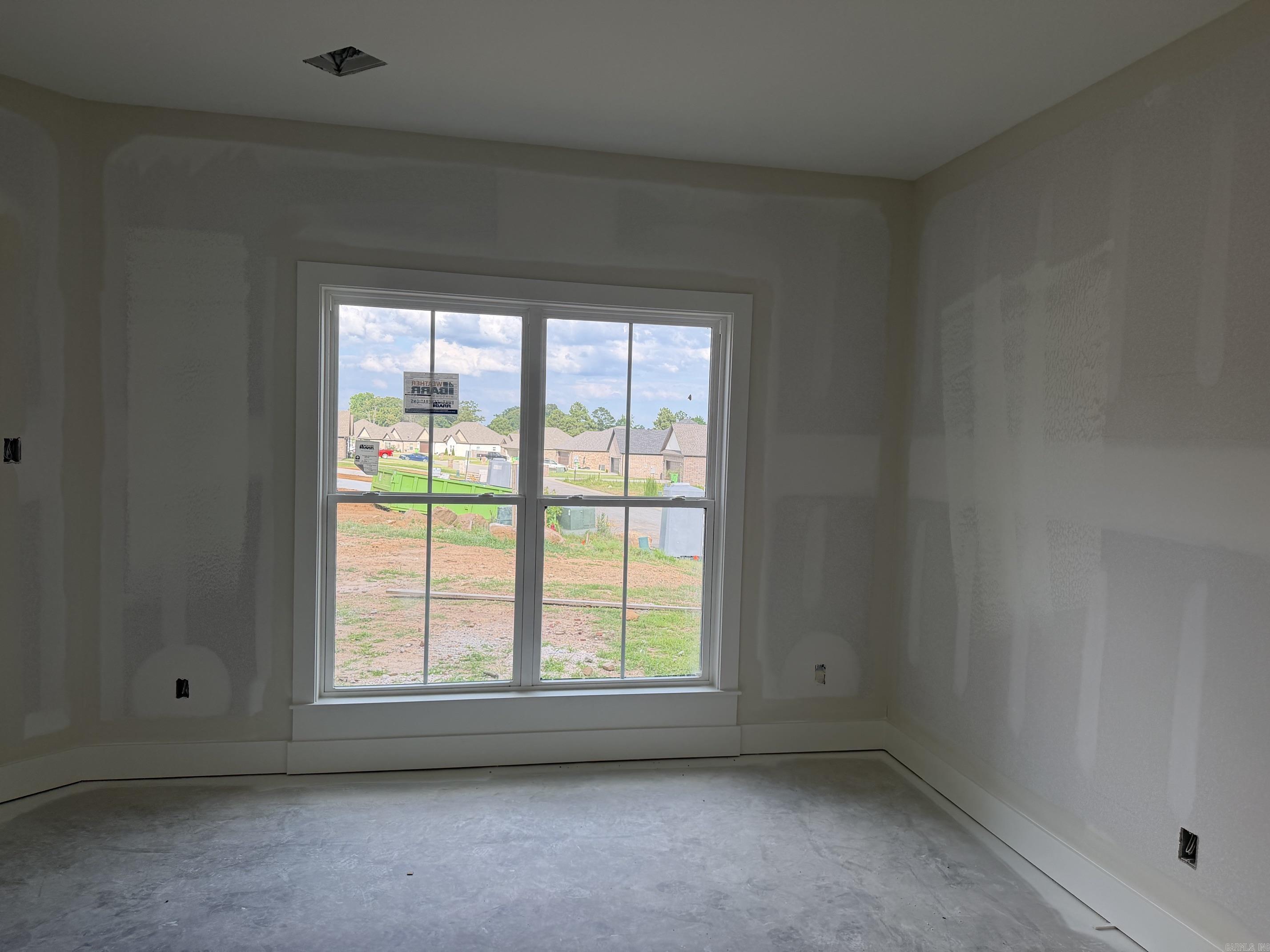 HIDDEN VALLEY ESTATES - Residential