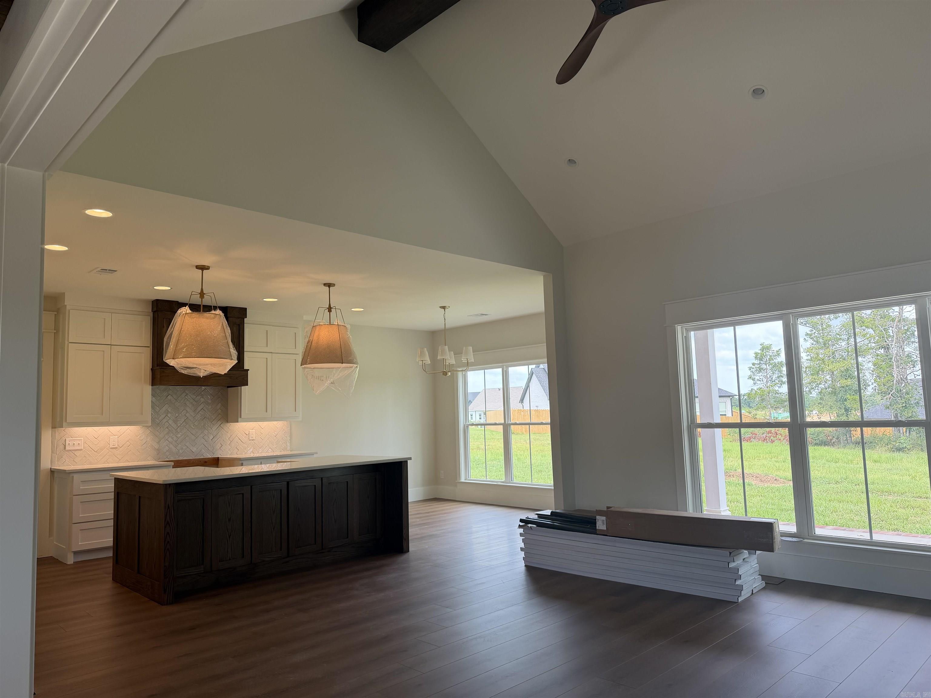 HIDDEN VALLEY ESTATES - Residential