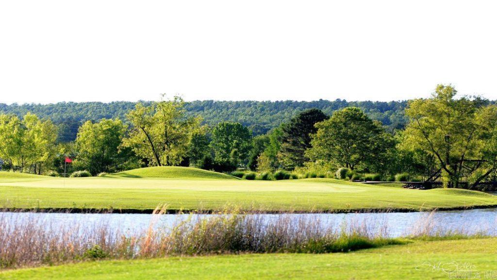 Greystone - Land