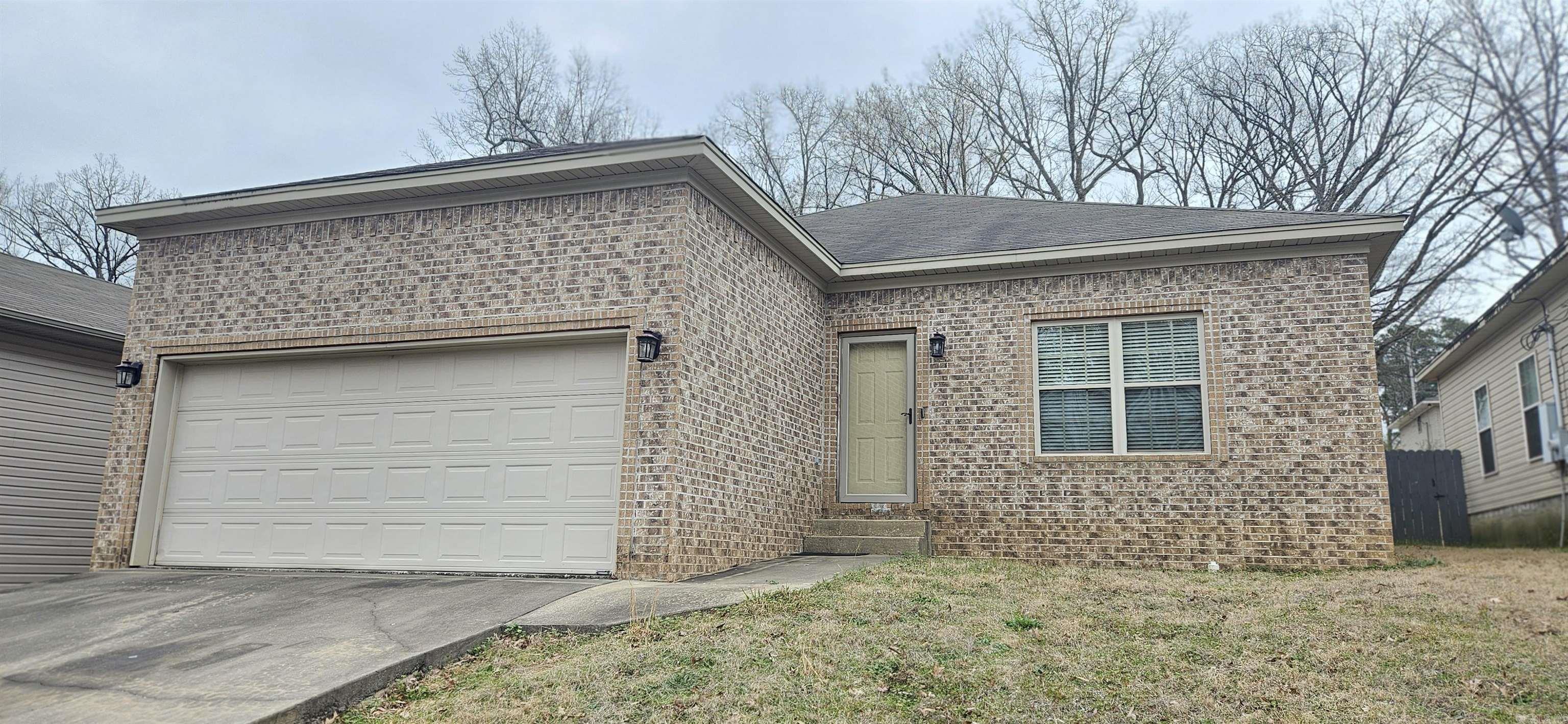 Hicks Interurban - Residential Lease