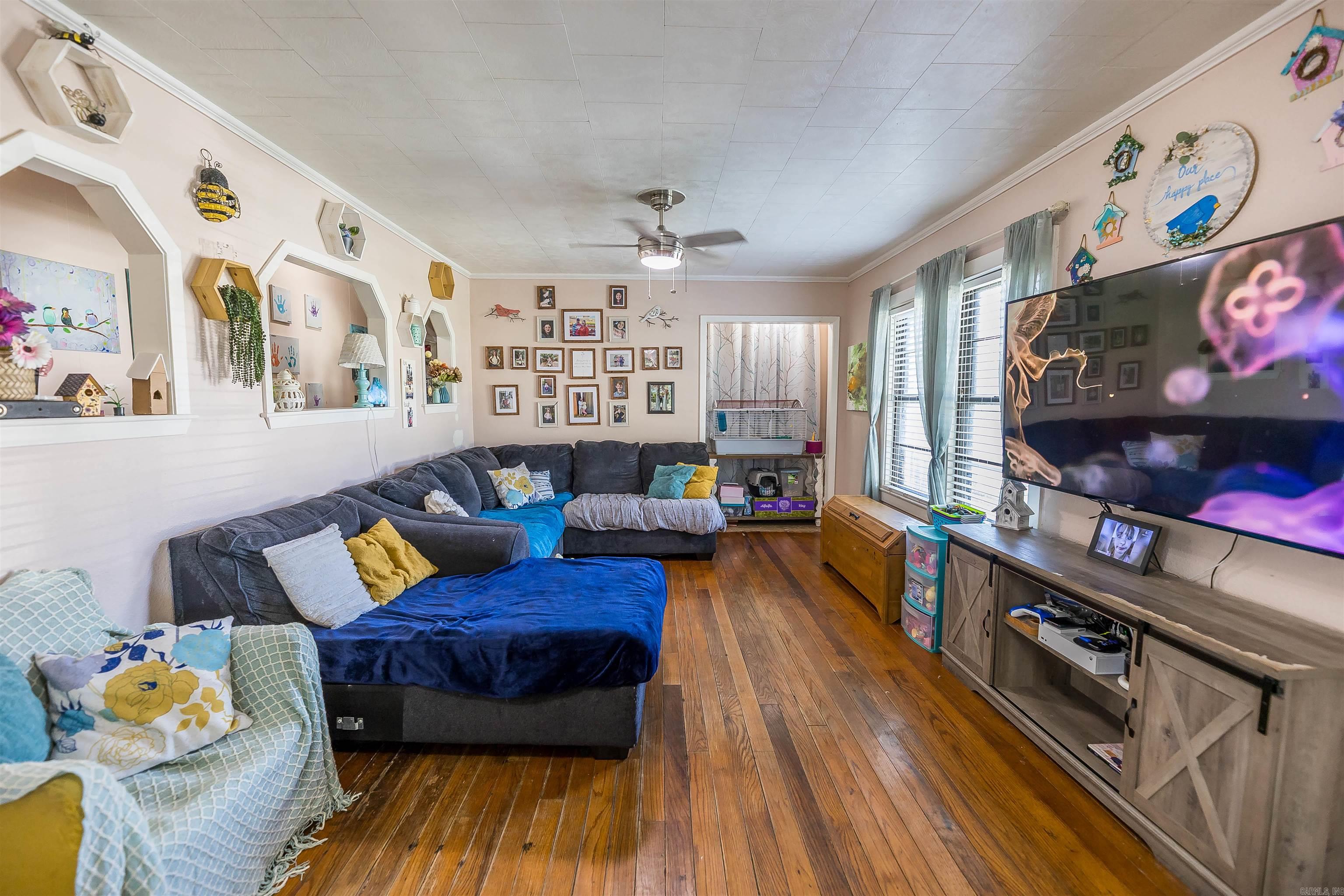 E Camden - Residential