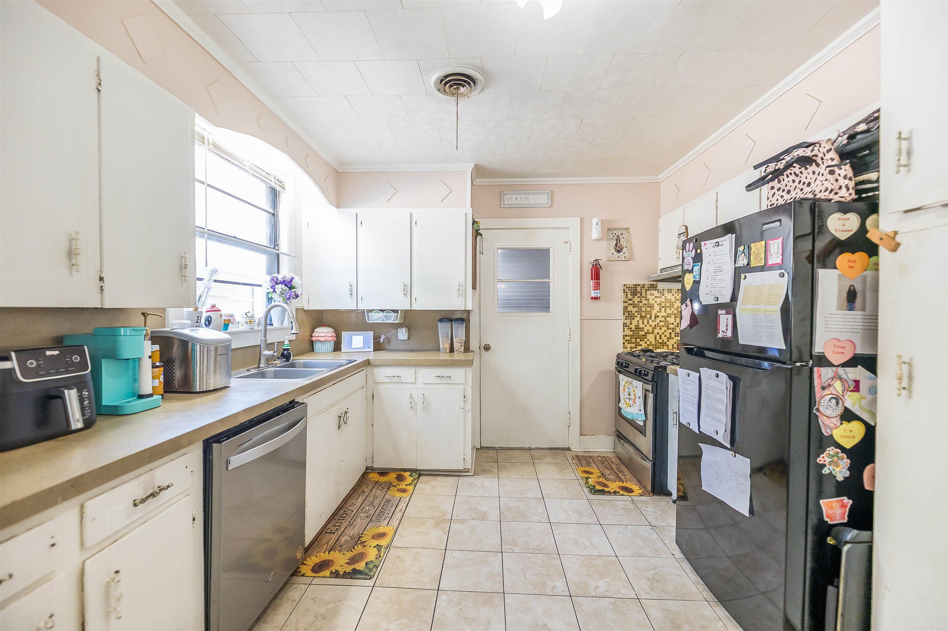 E Camden - Residential