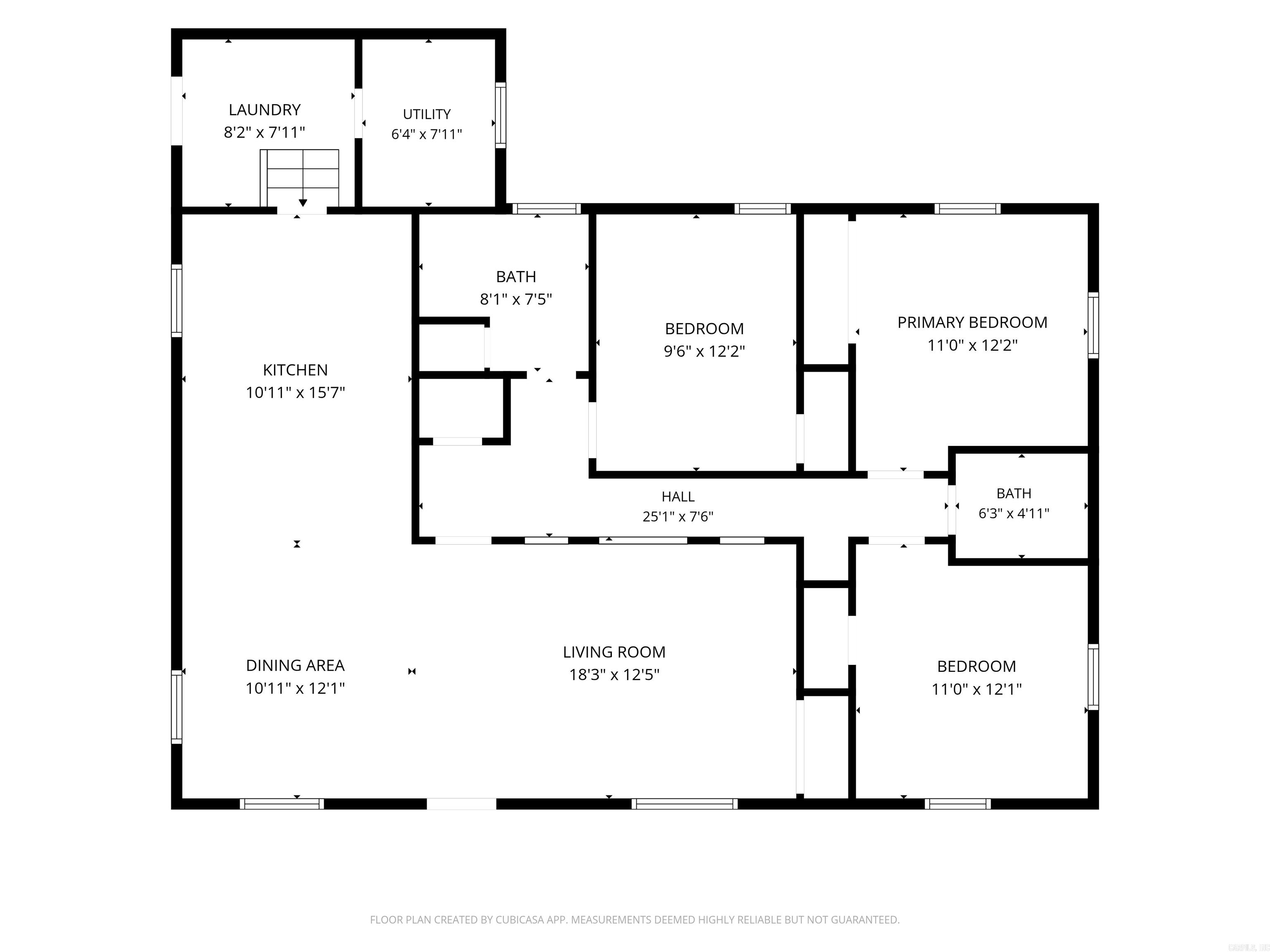 E Camden - Residential