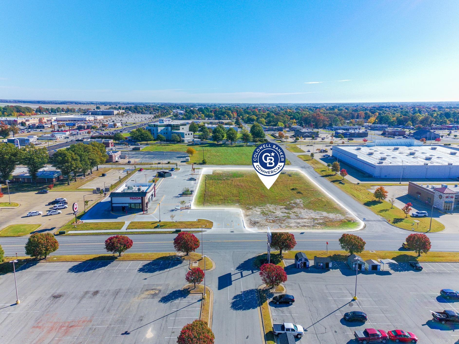 Fair Park Acres 1st - Commercial Sale