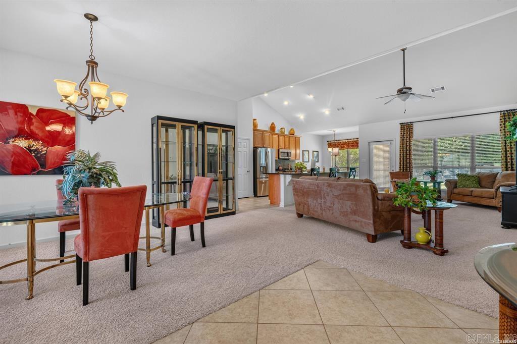 Forest Lakes Garden Homes - Residential