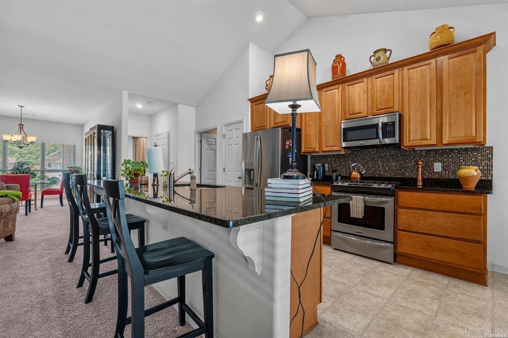 Forest Lakes Garden Homes - Residential