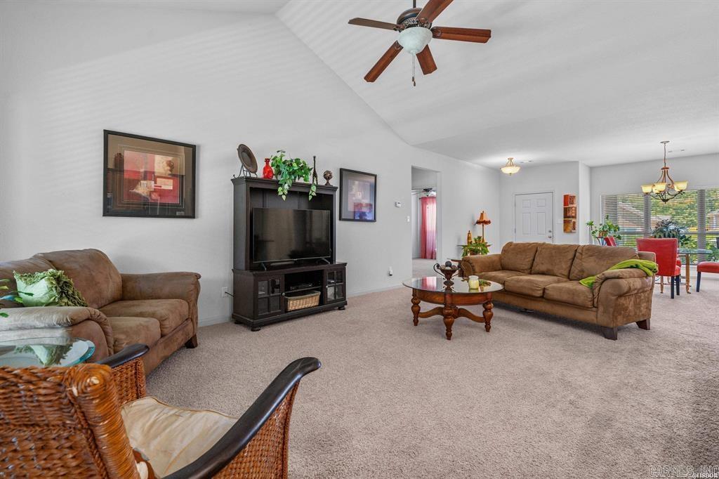 Forest Lakes Garden Homes - Residential