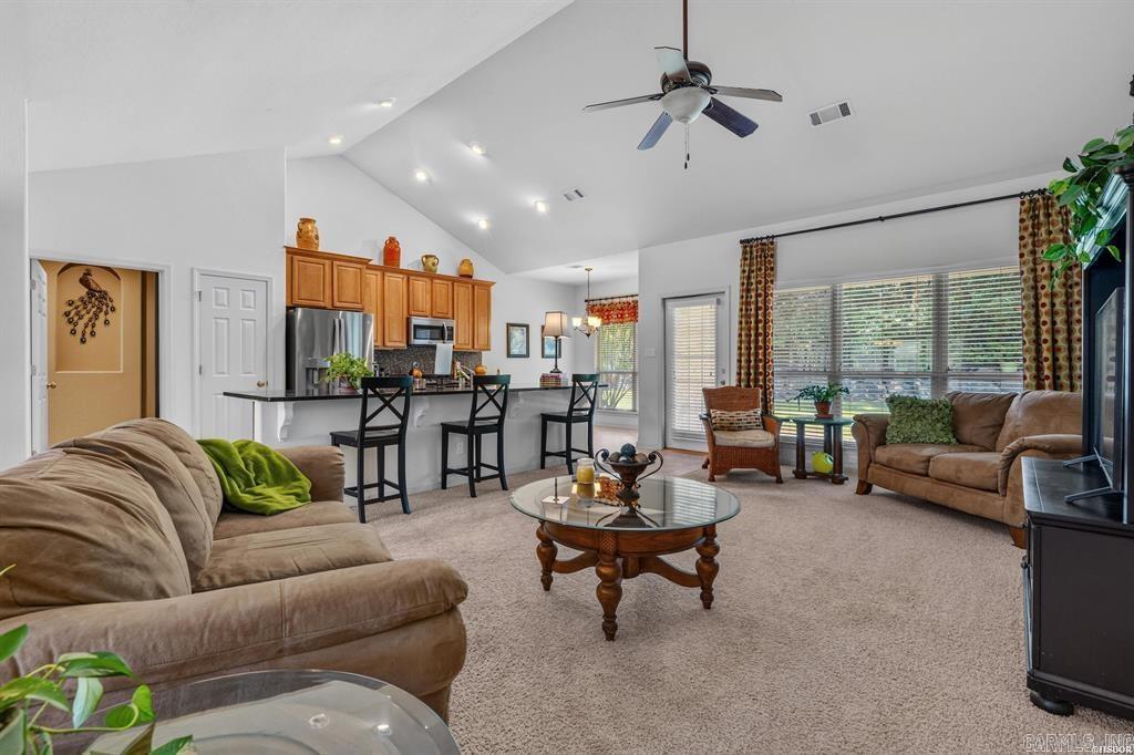 Forest Lakes Garden Homes - Residential