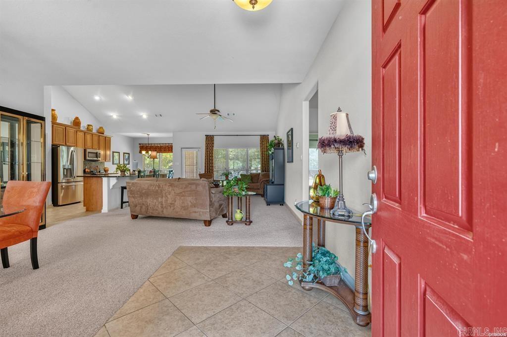 Forest Lakes Garden Homes - Residential
