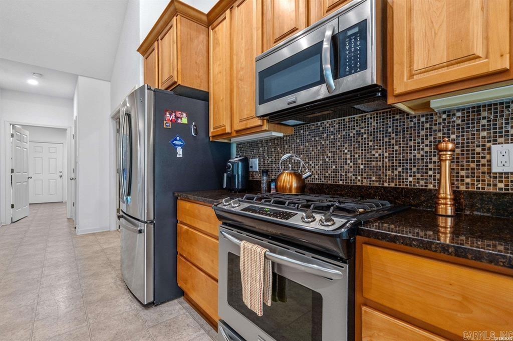 Forest Lakes Garden Homes - Residential