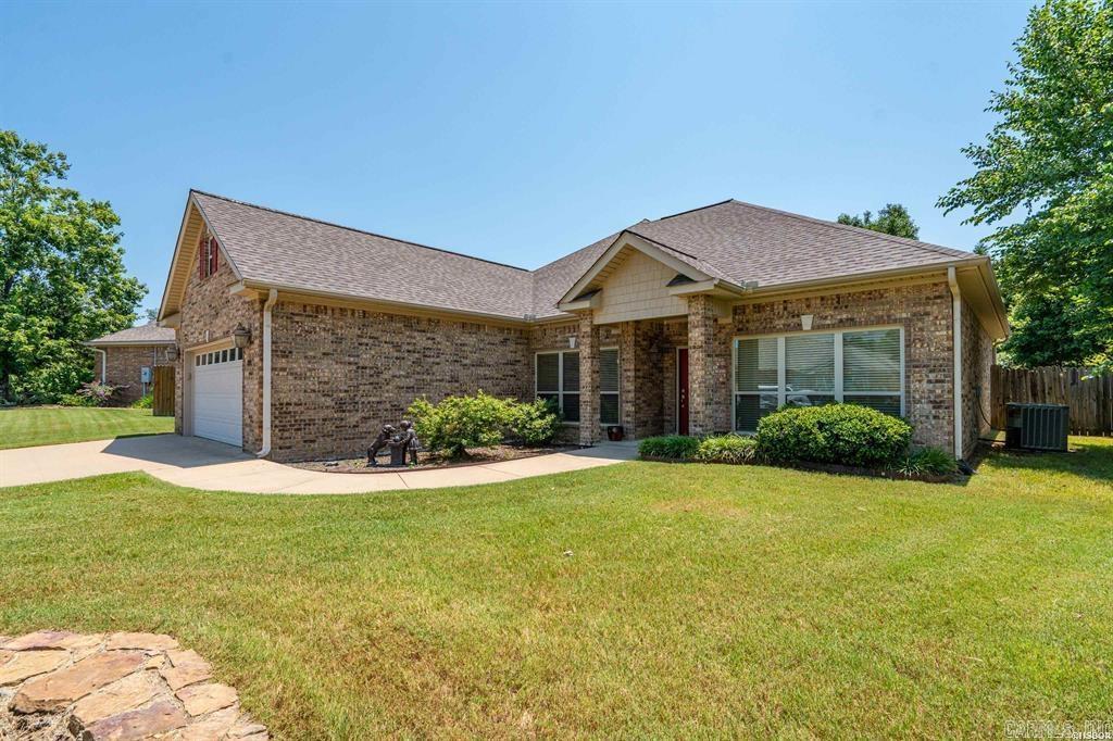 Forest Lakes Garden Homes - Residential
